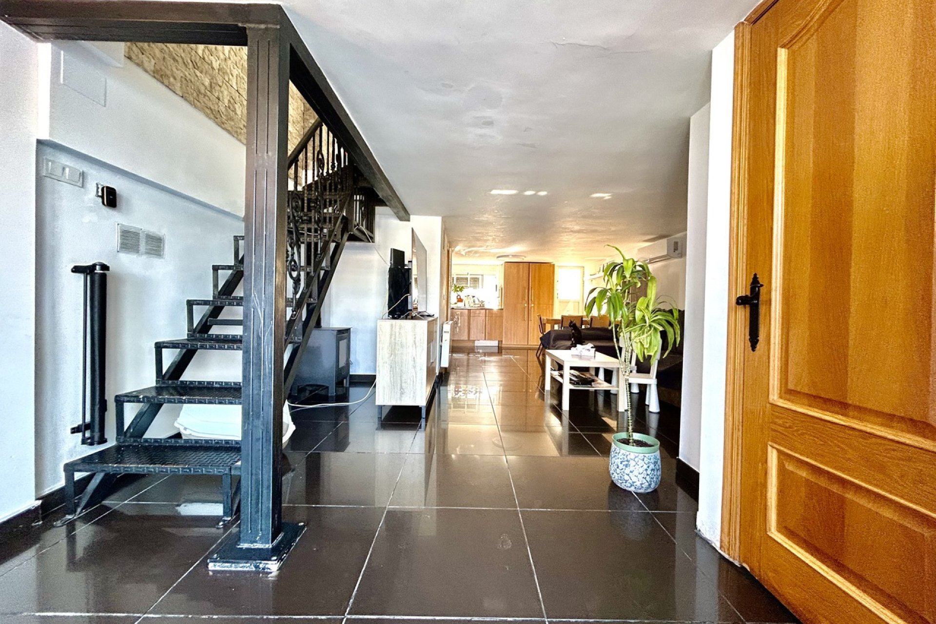Resale - Townhouse - Los Balcones