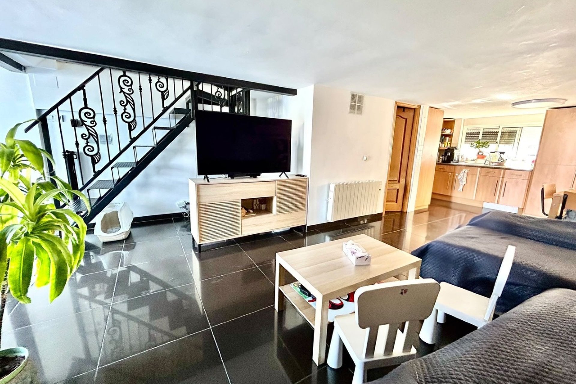 Resale - Townhouse - Los Balcones