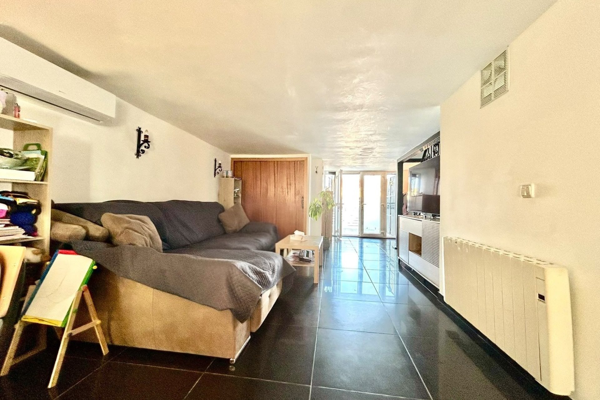 Resale - Townhouse - Los Balcones