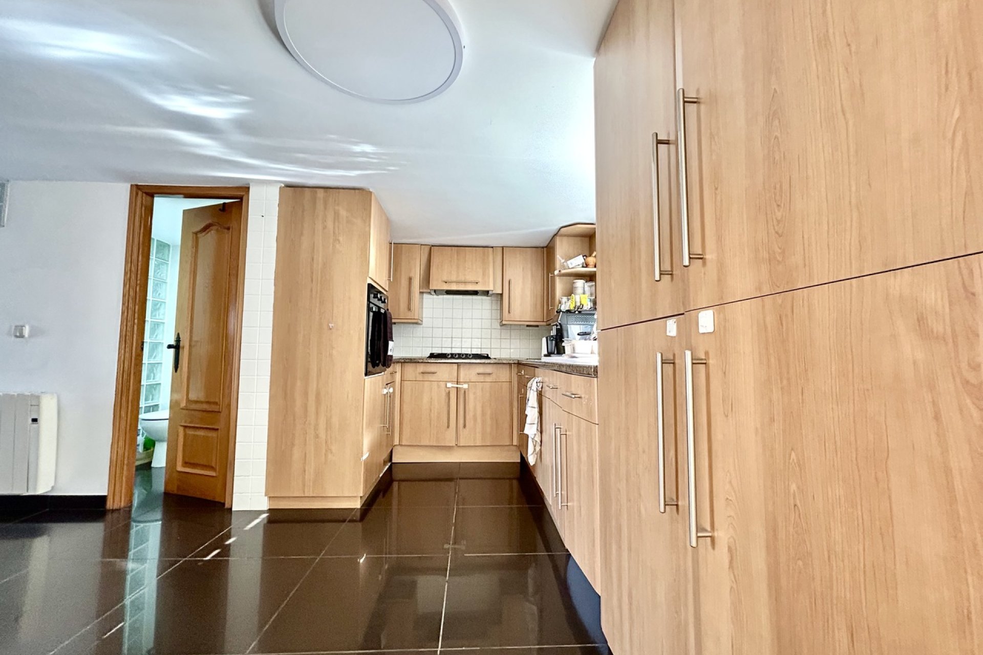 Resale - Townhouse - Los Balcones