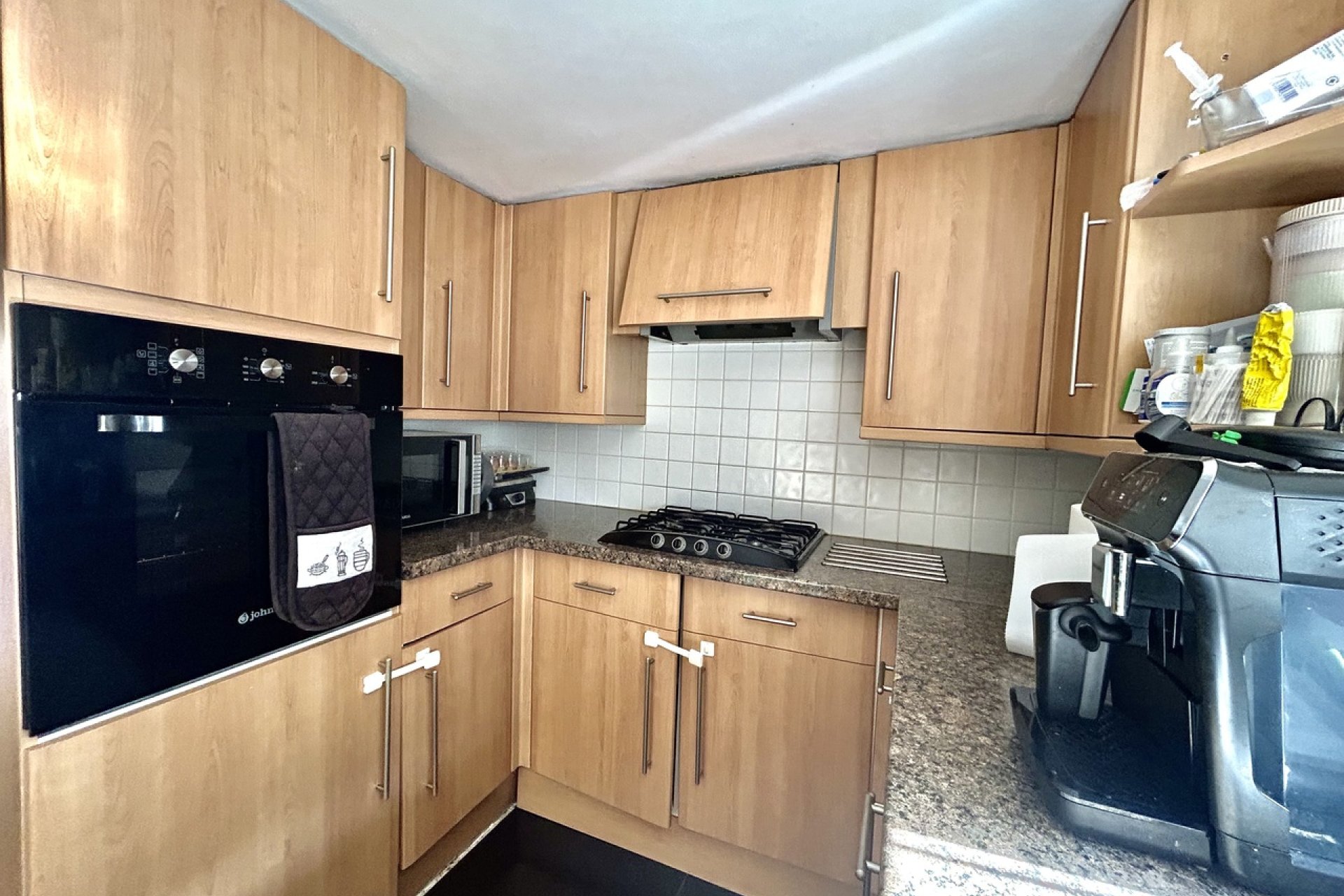 Resale - Townhouse - Los Balcones
