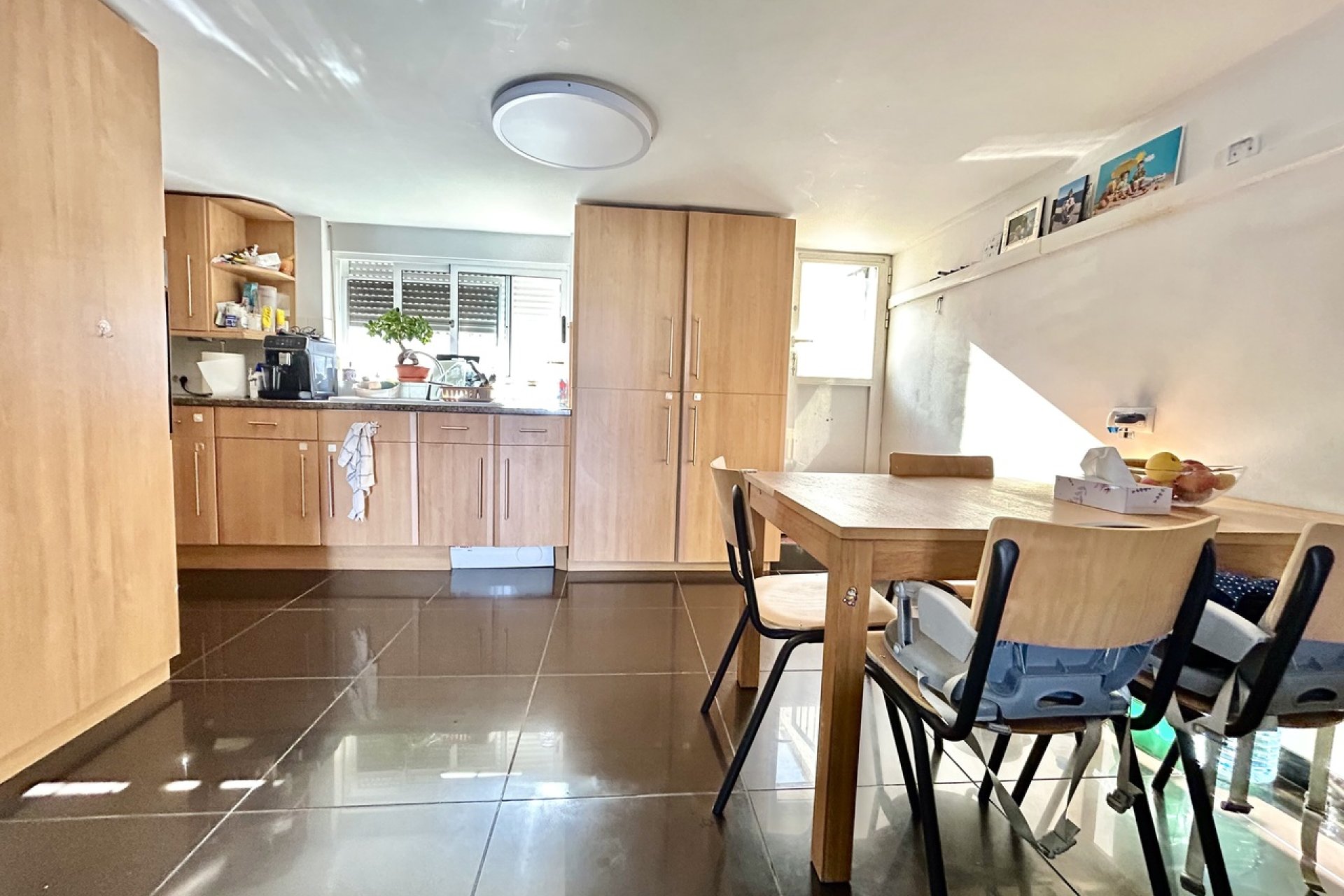 Resale - Townhouse - Los Balcones
