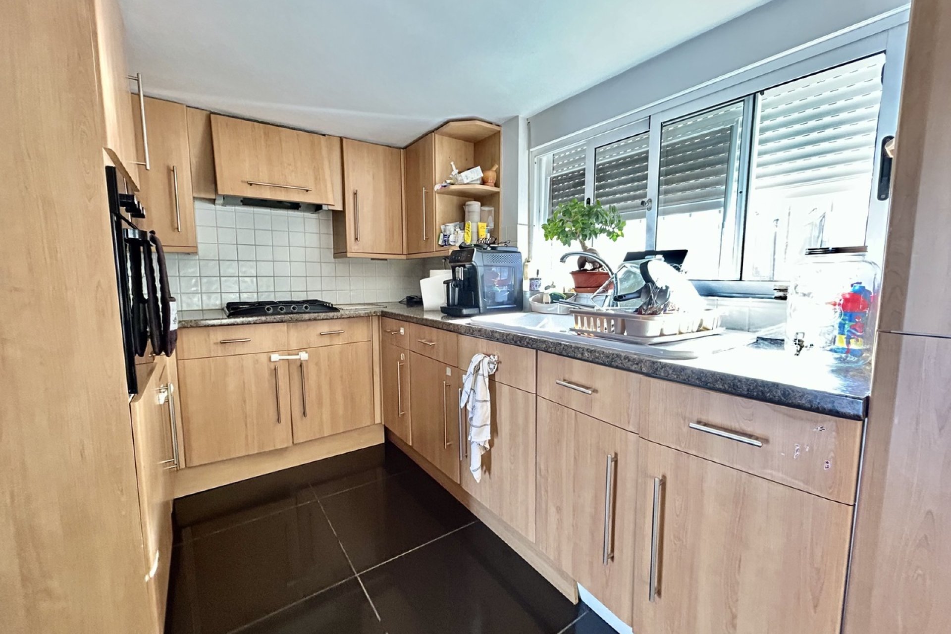 Resale - Townhouse - Los Balcones