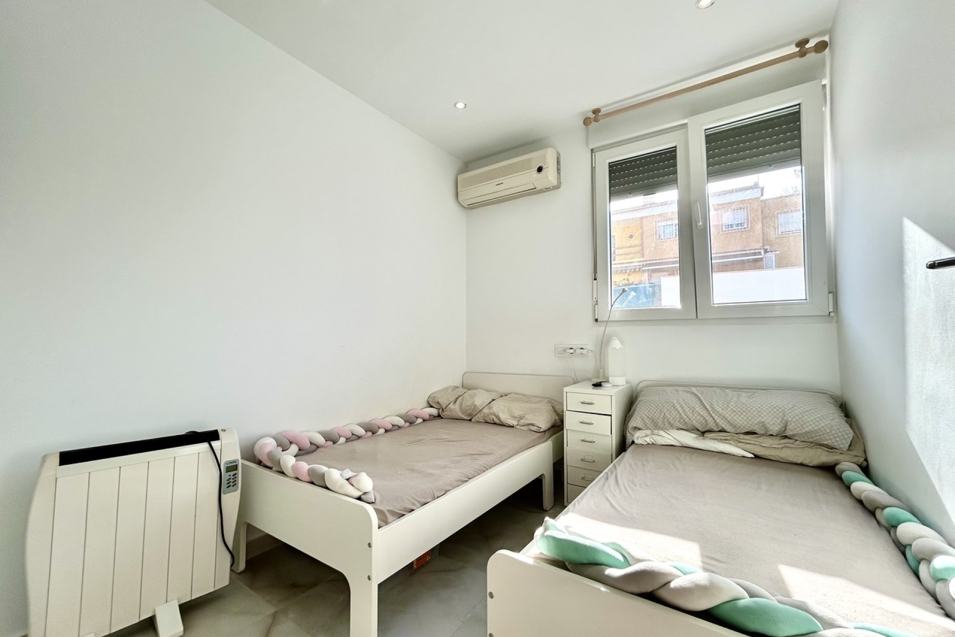 Resale - Townhouse - Los Balcones