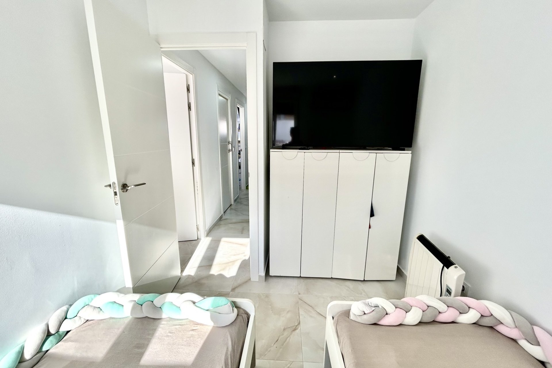 Resale - Townhouse - Los Balcones