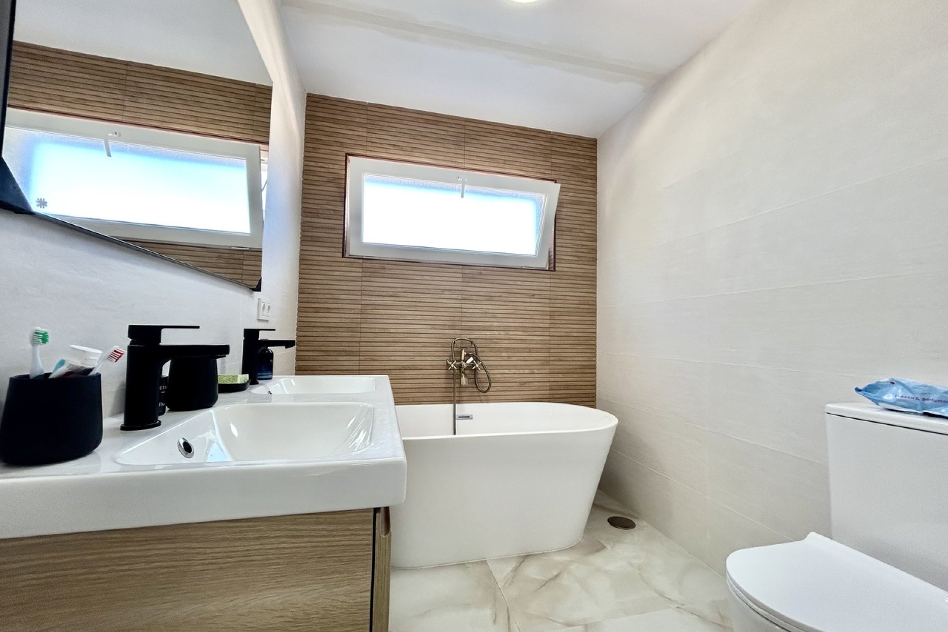 Resale - Townhouse - Los Balcones