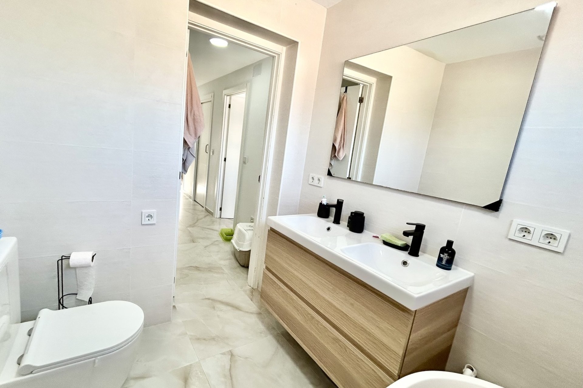 Resale - Townhouse - Los Balcones