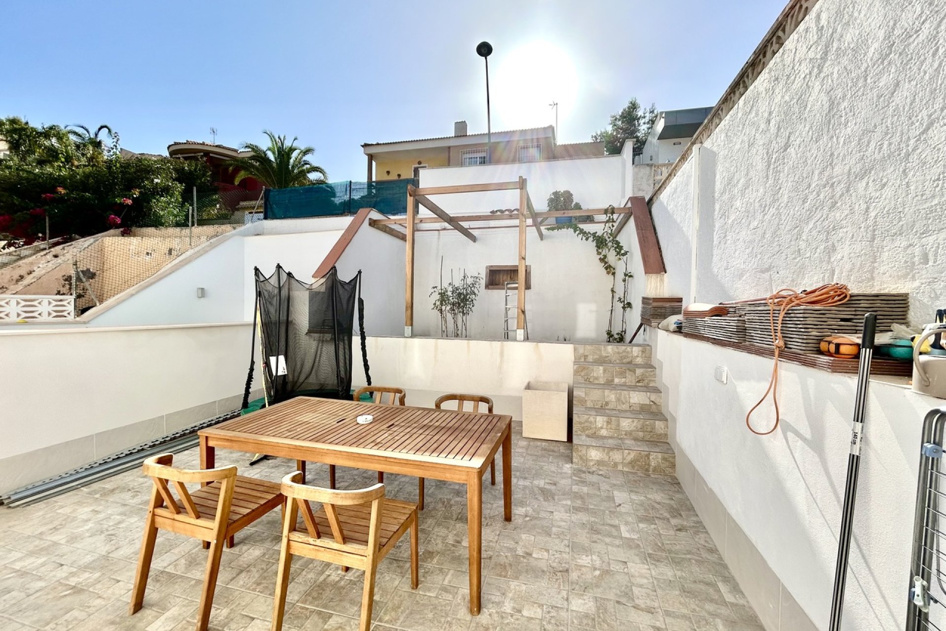 Resale - Townhouse - Los Balcones