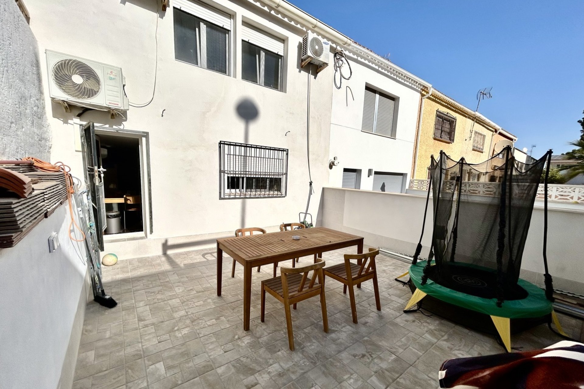 Resale - Townhouse - Los Balcones