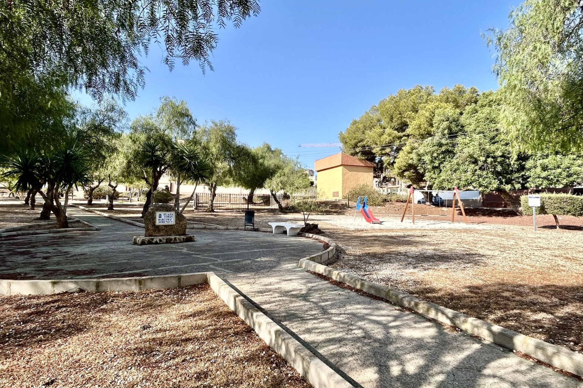 Resale - Townhouse - Los Balcones