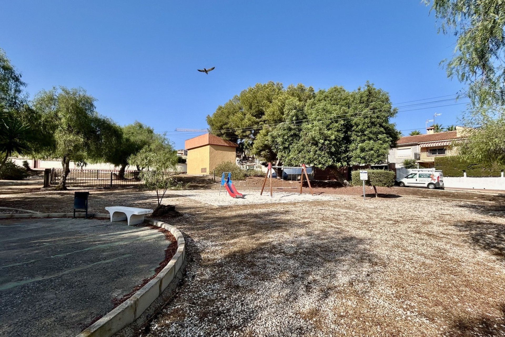 Resale - Townhouse - Los Balcones