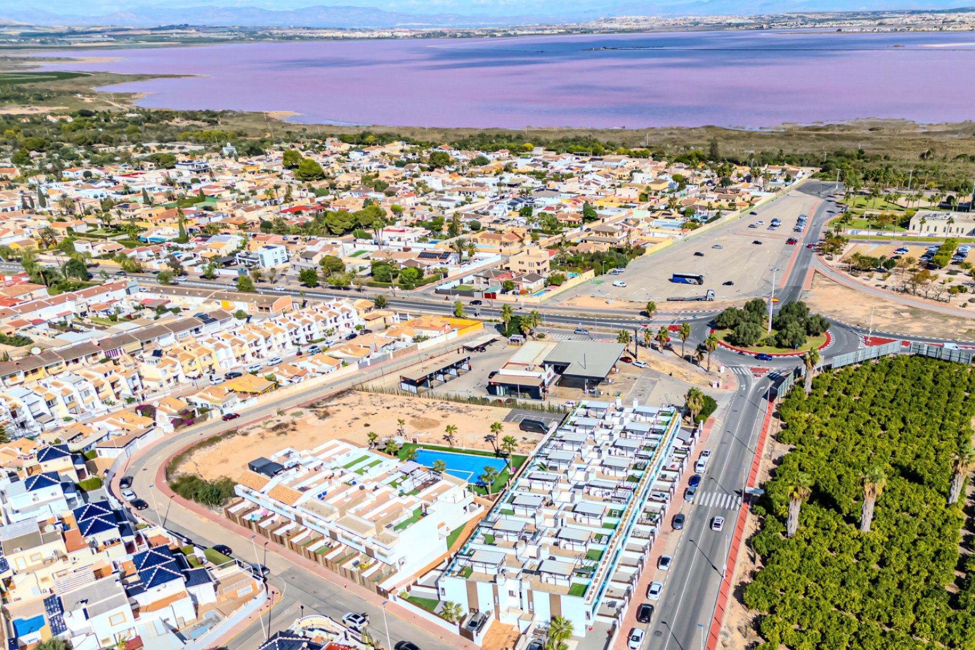 Resale - Townhouse - Los Balcones