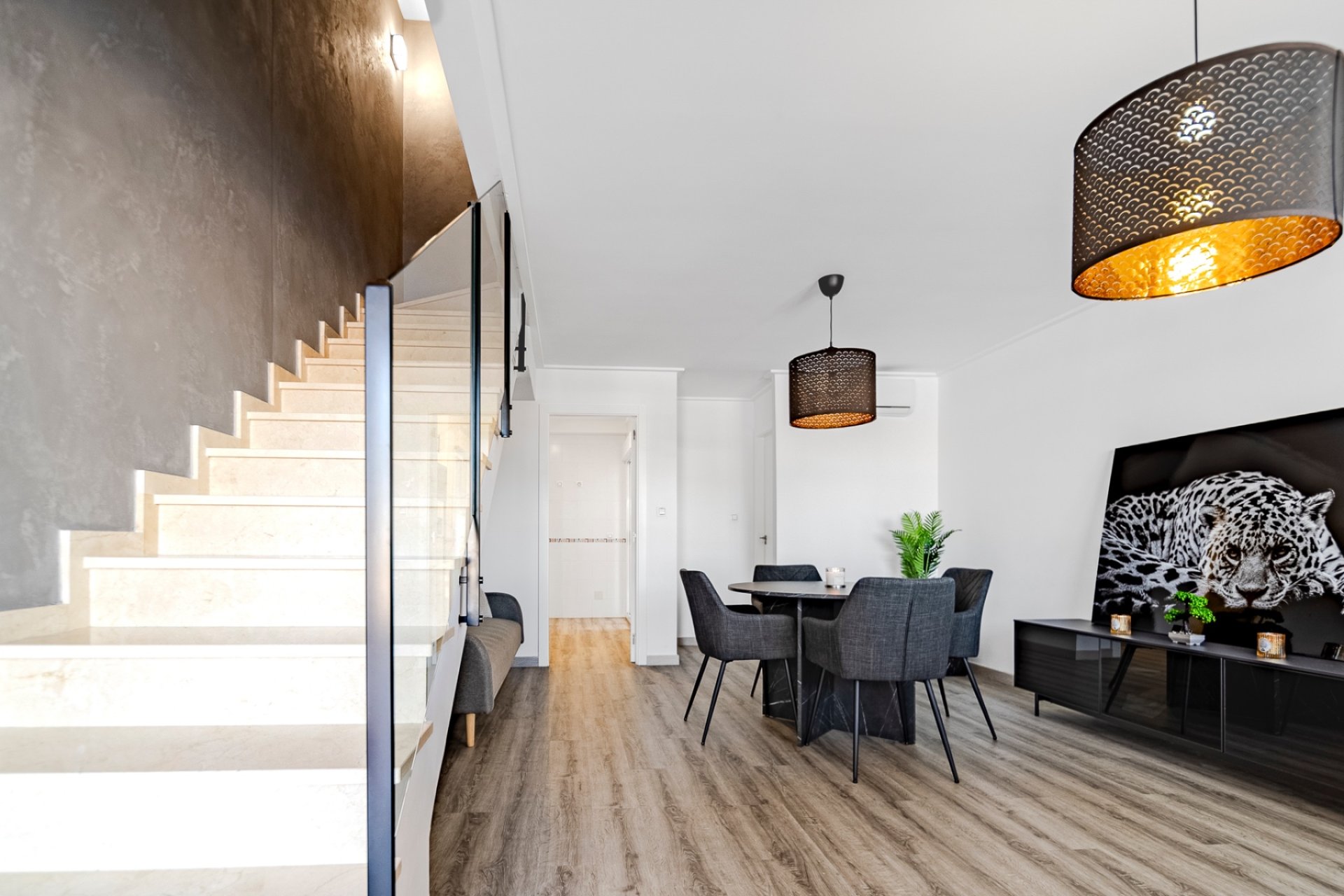Resale - Townhouse - Los Balcones