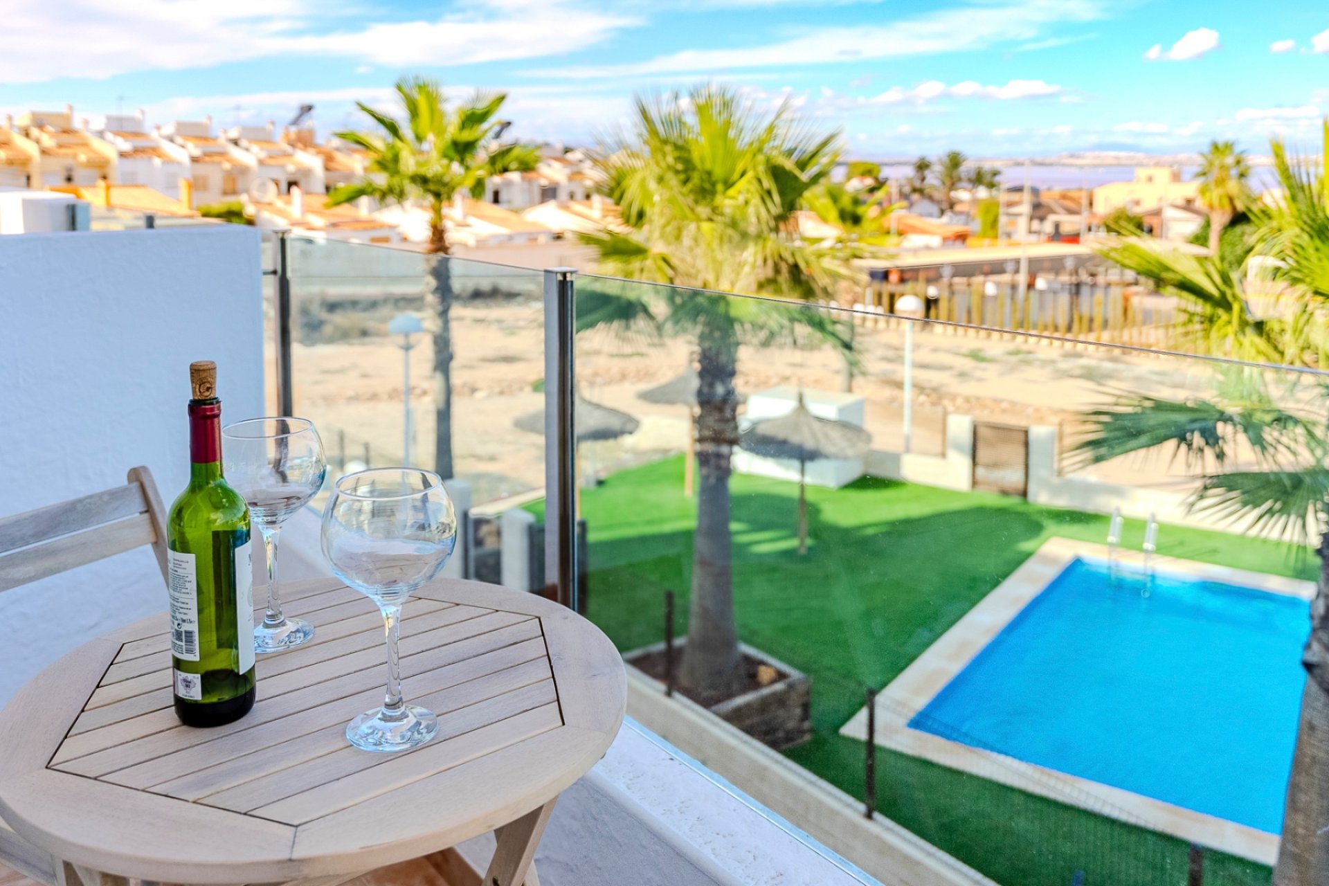 Resale - Townhouse - Los Balcones