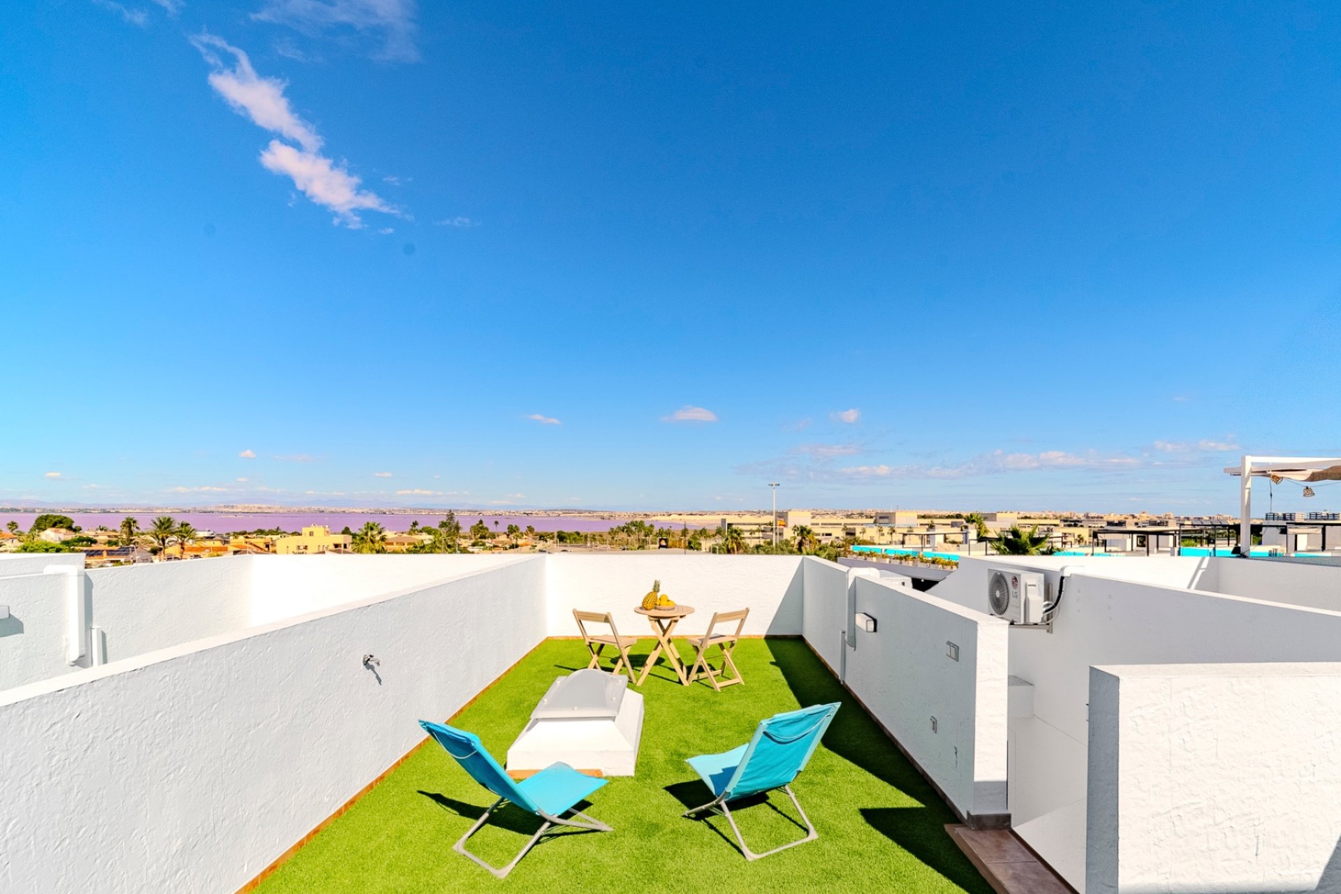 Resale - Townhouse - Los Balcones