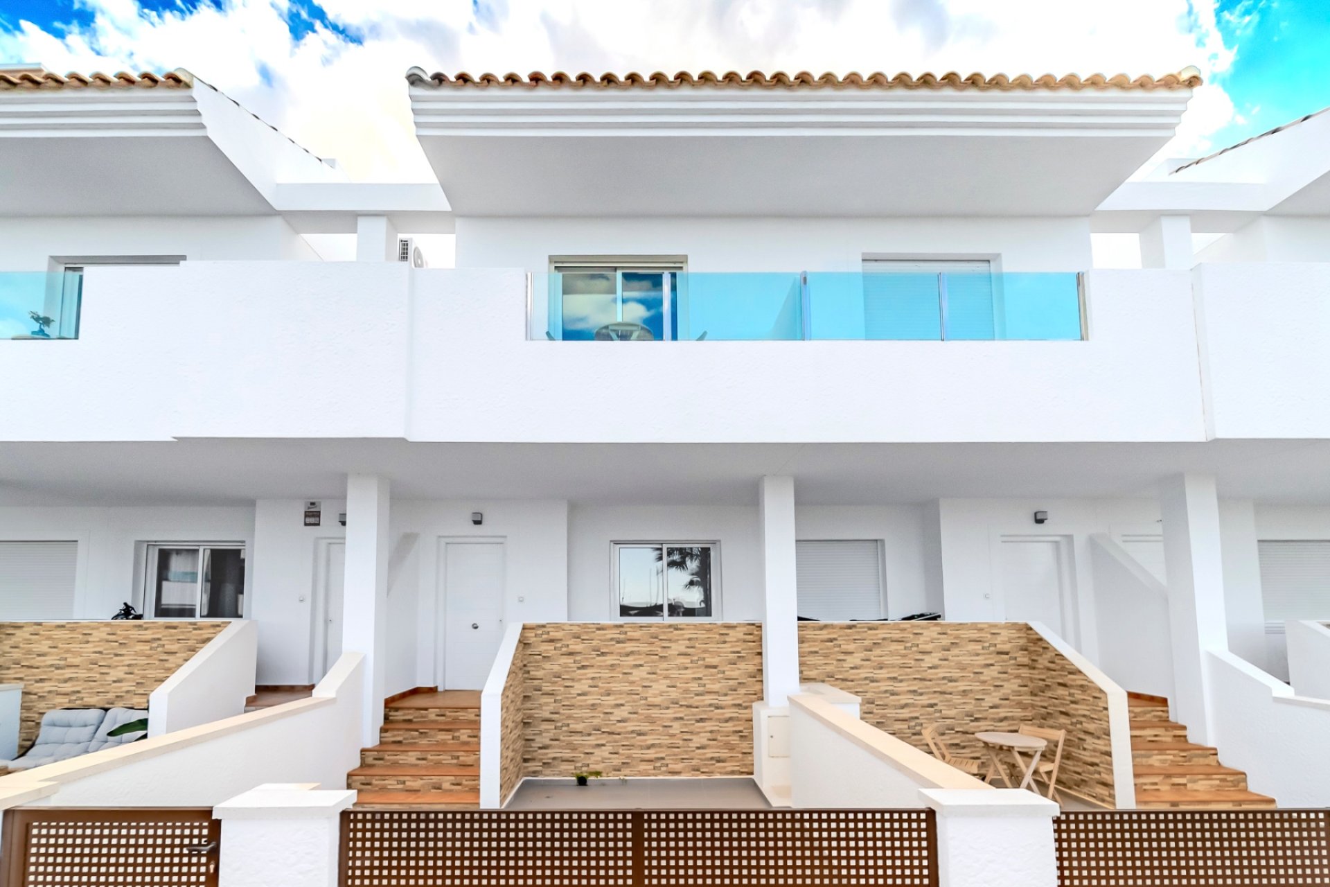 Resale - Townhouse - Los Balcones