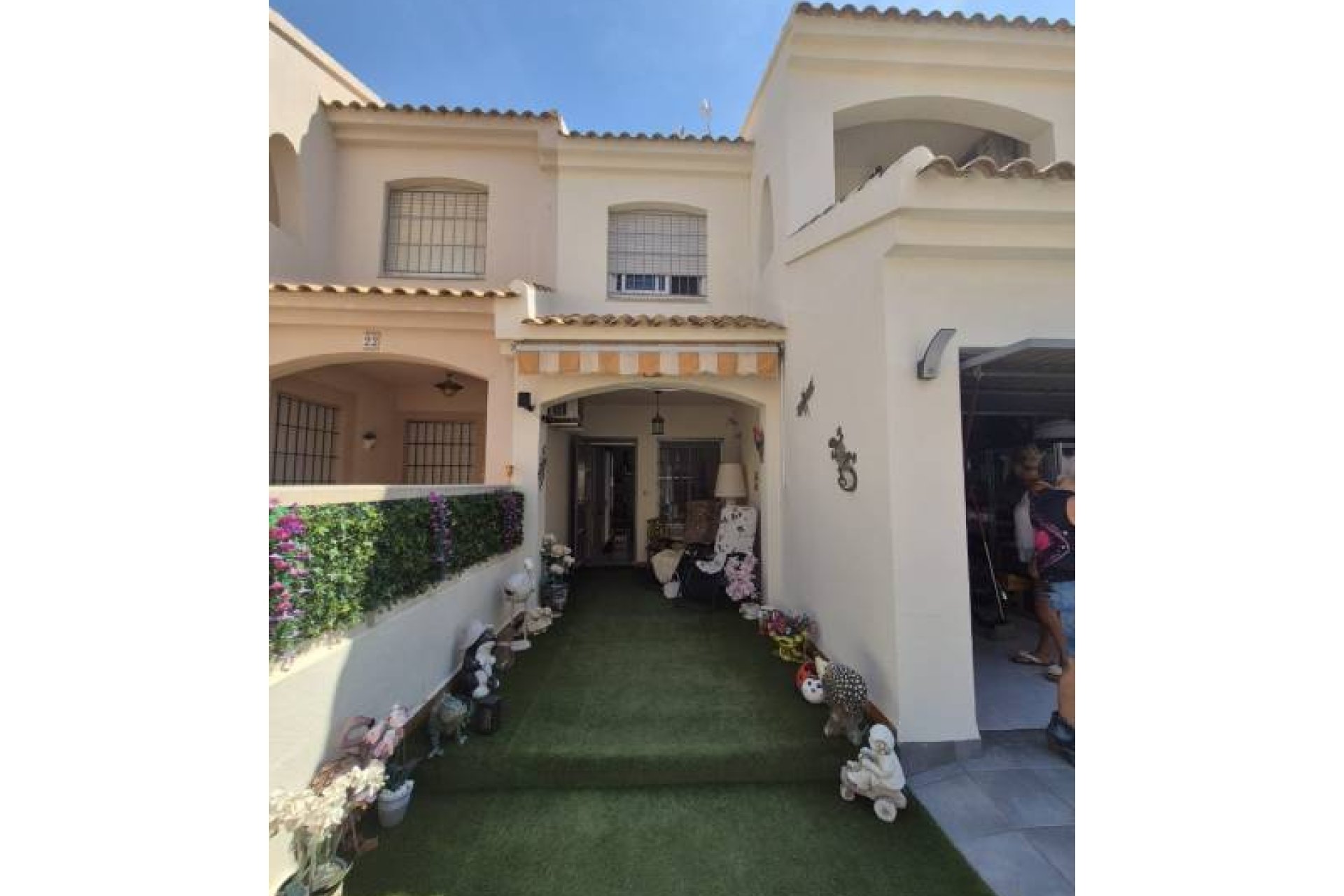 Resale - Townhouse - Los Urrutias - Center