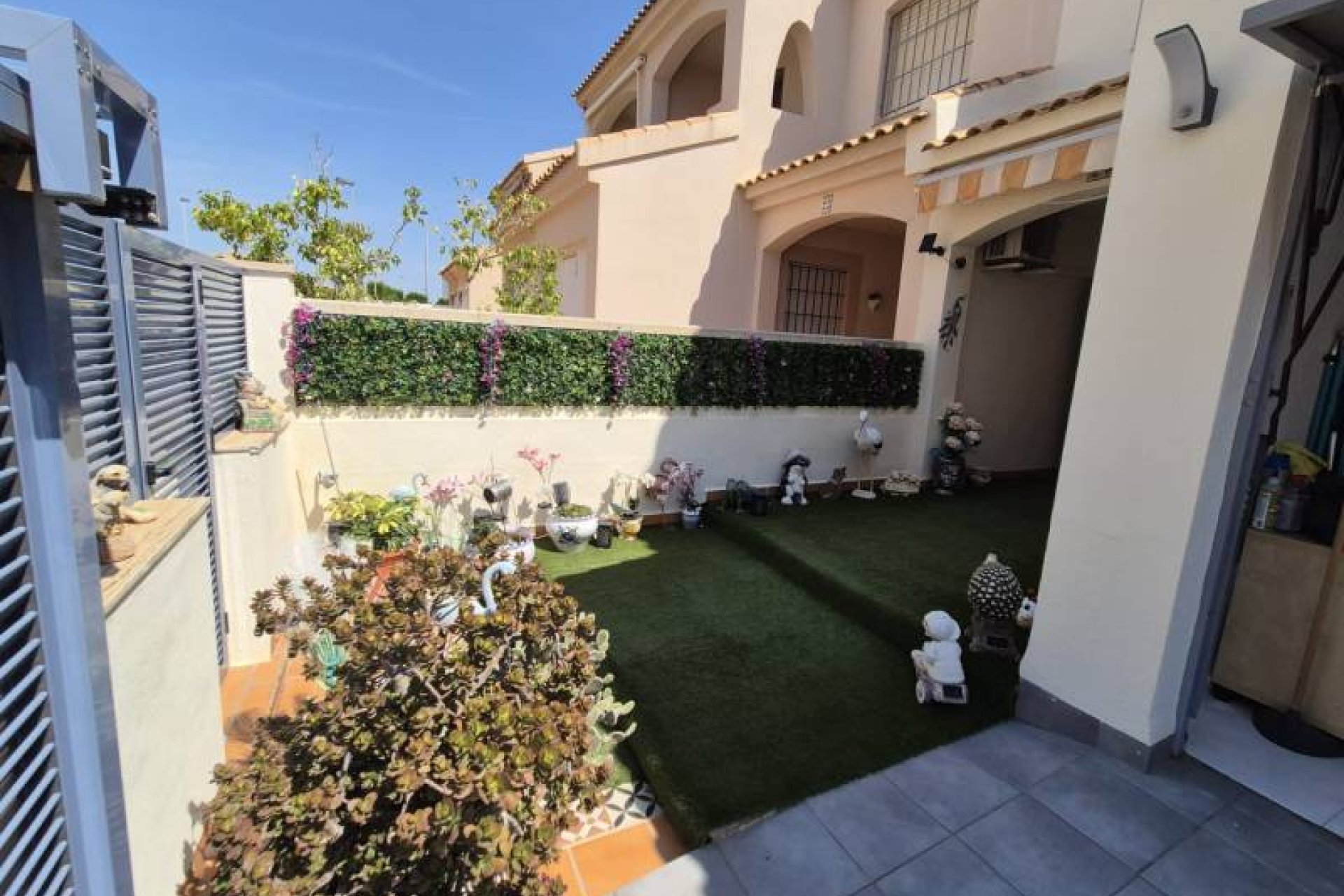 Resale - Townhouse - Los Urrutias - Center