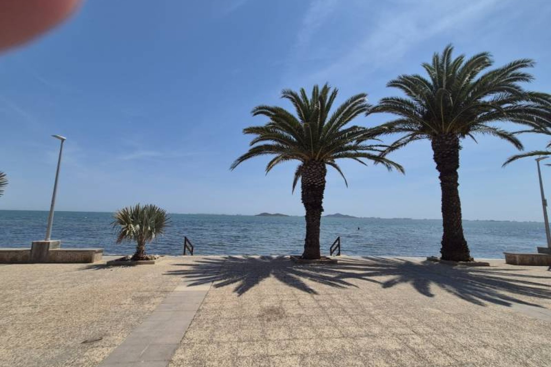 Resale - Townhouse - Los Urrutias - Center