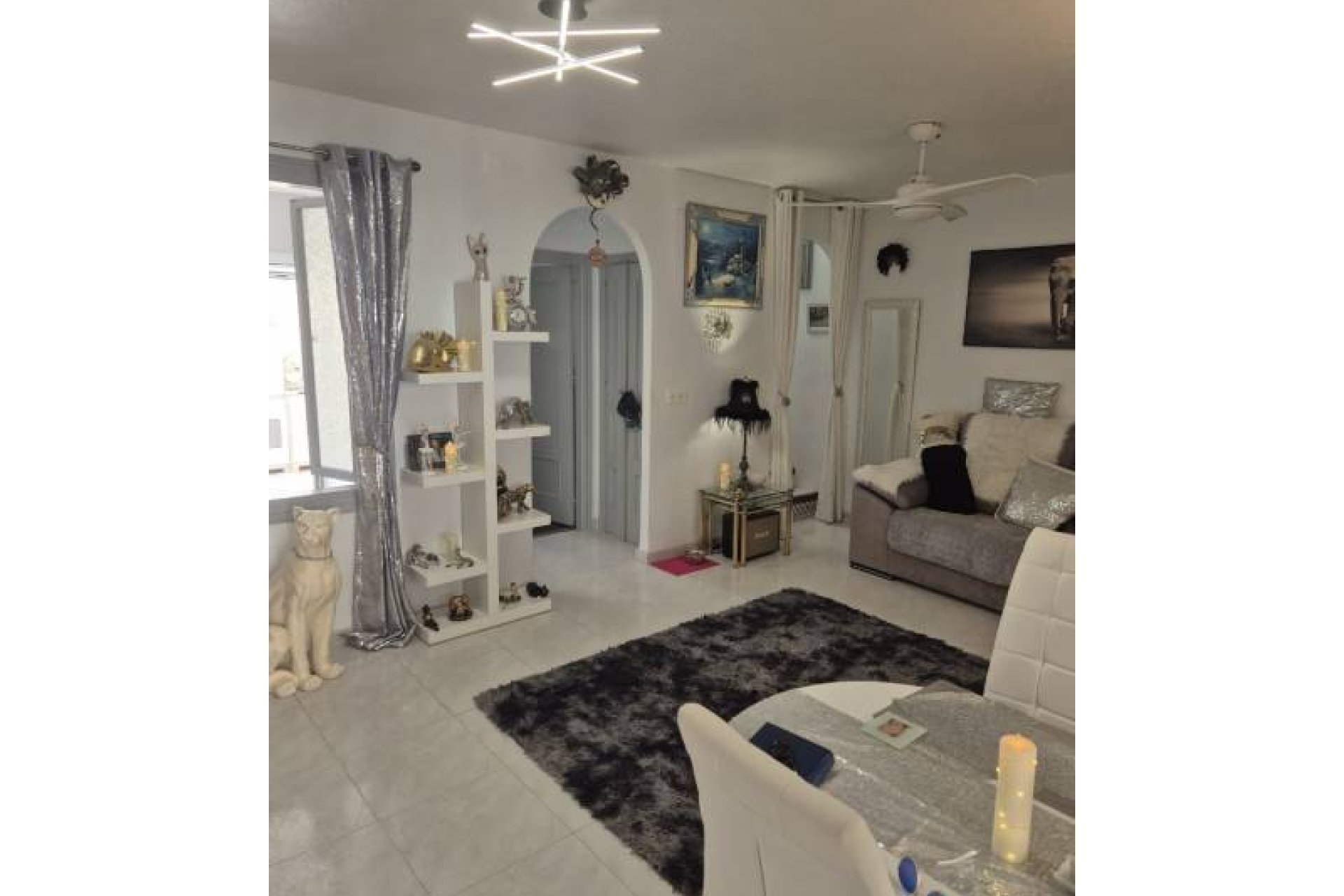 Resale - Townhouse - Los Urrutias - Center
