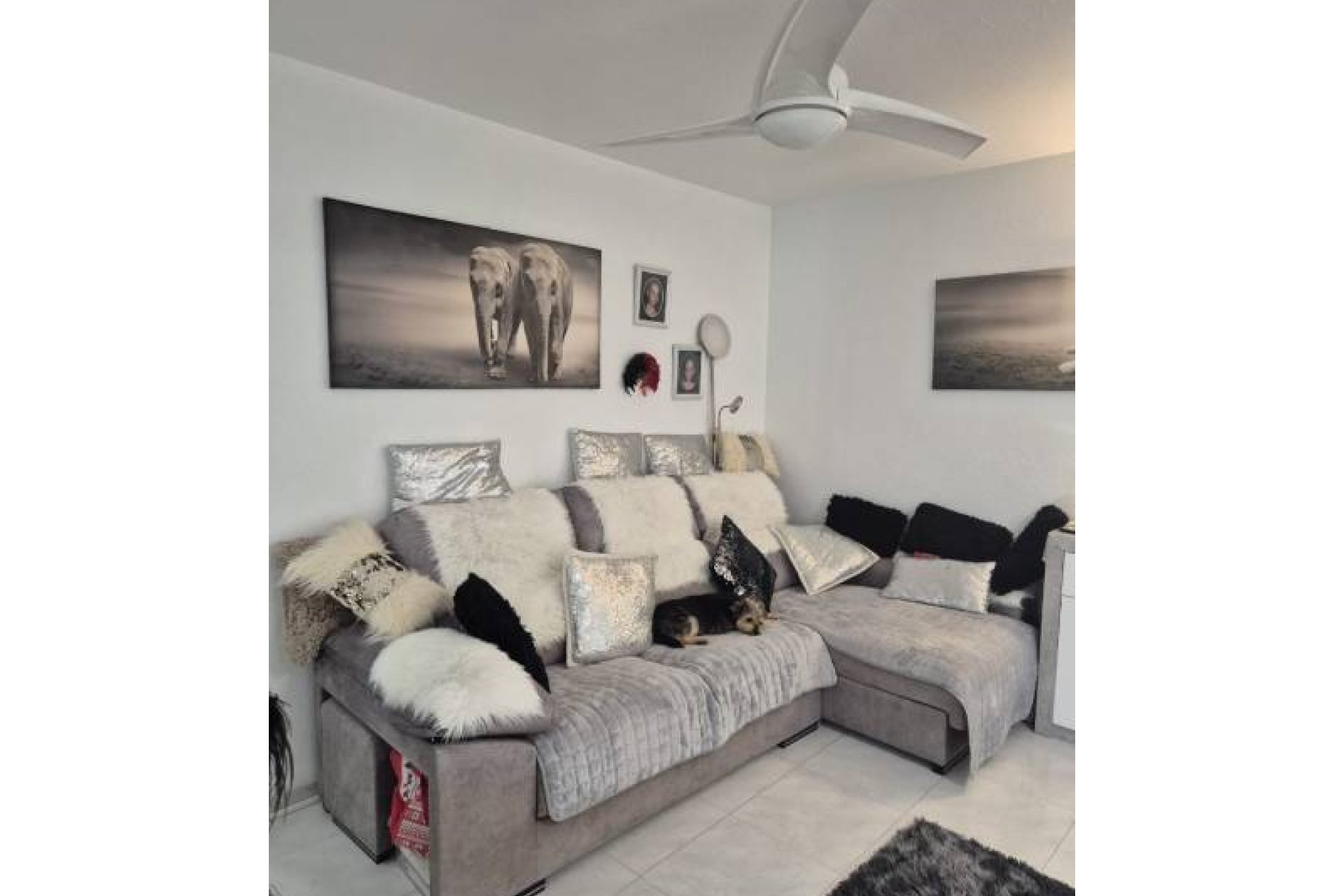 Resale - Townhouse - Los Urrutias - Center