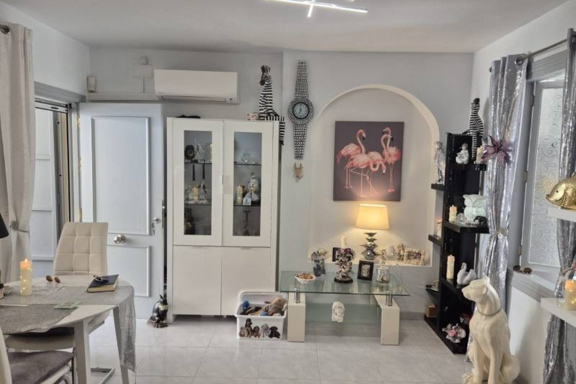 Resale - Townhouse - Los Urrutias - Center