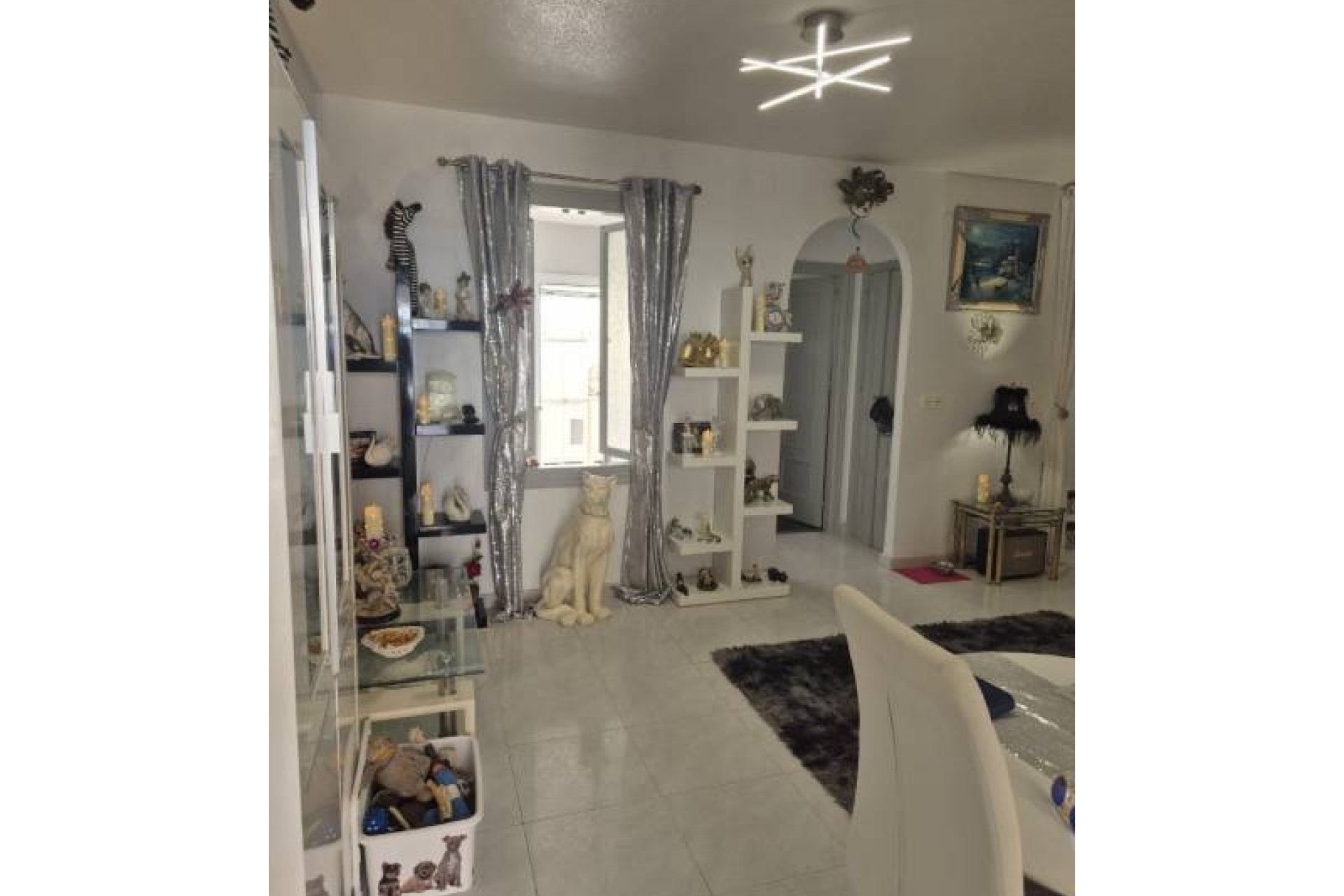 Resale - Townhouse - Los Urrutias - Center
