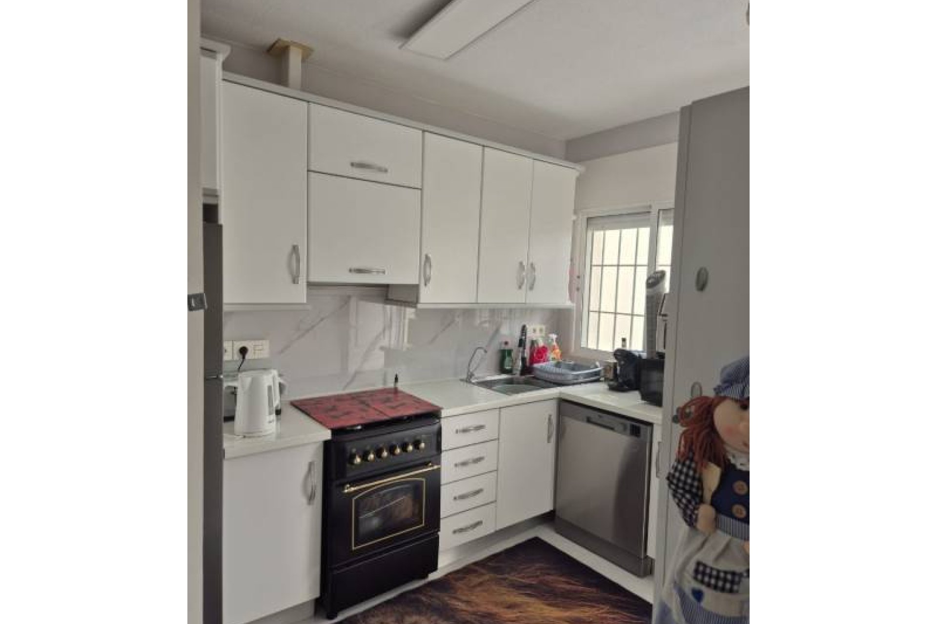 Resale - Townhouse - Los Urrutias - Center