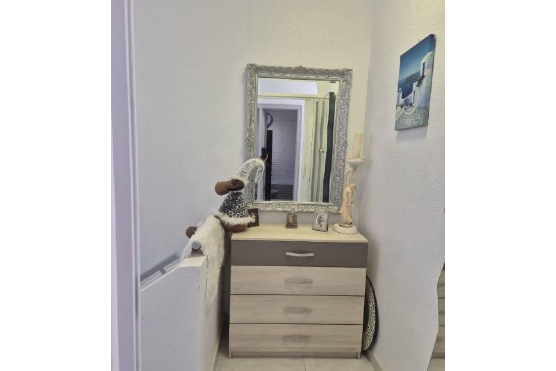 Resale - Townhouse - Los Urrutias - Center
