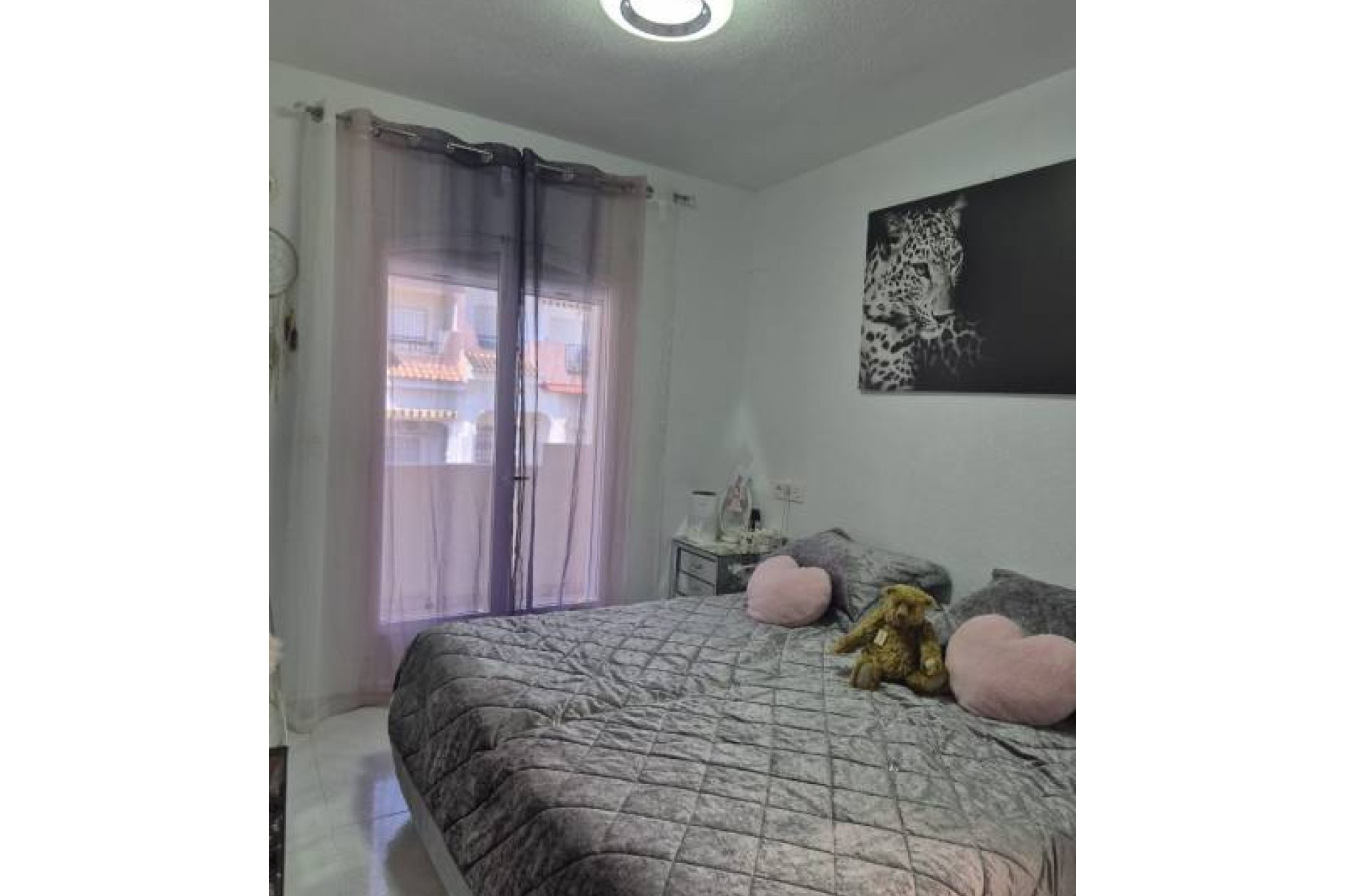 Resale - Townhouse - Los Urrutias - Center