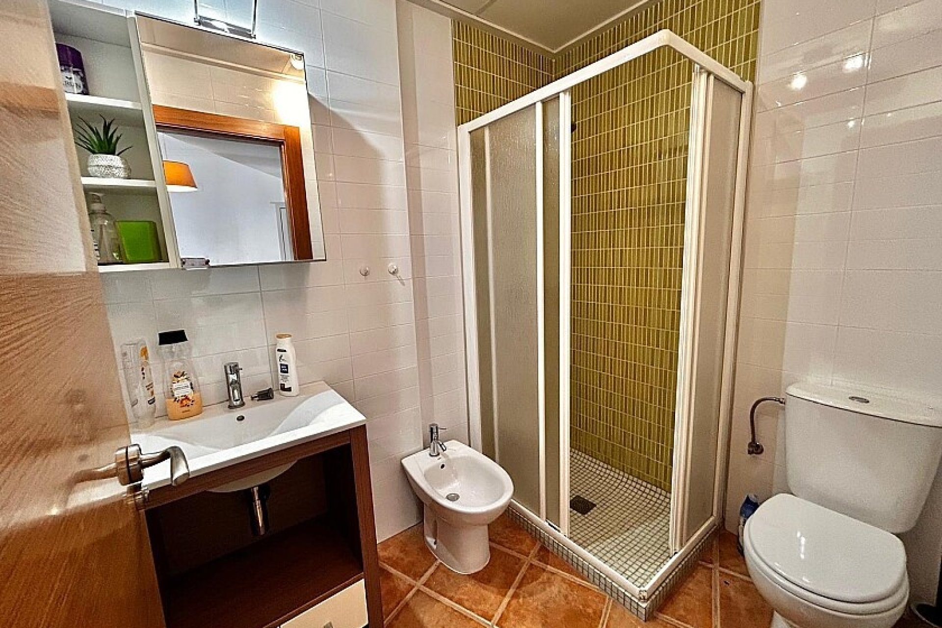 Resale - Townhouse - Mil Palmeras