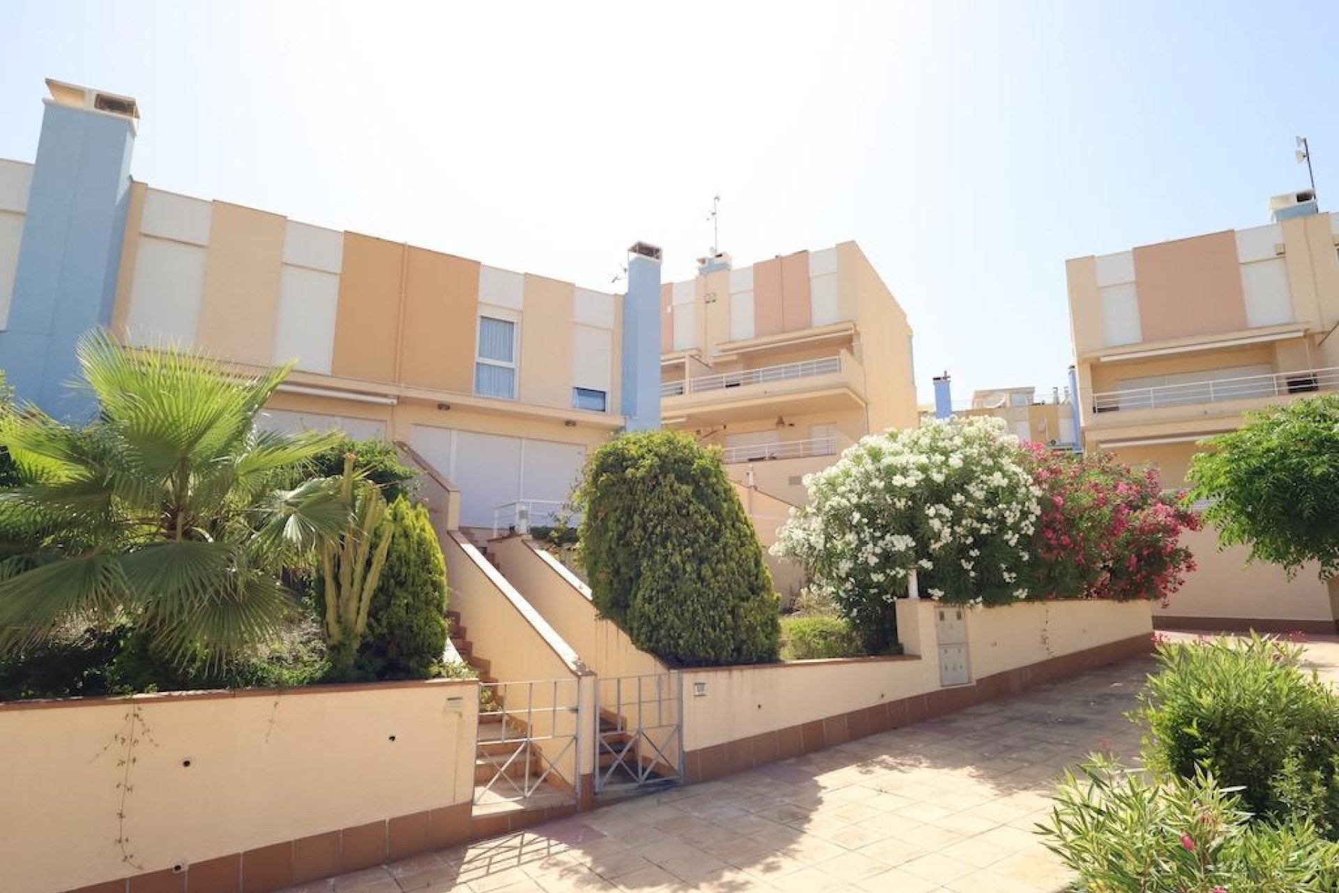 Resale - Townhouse - Orihuela Costa - Agua Marina