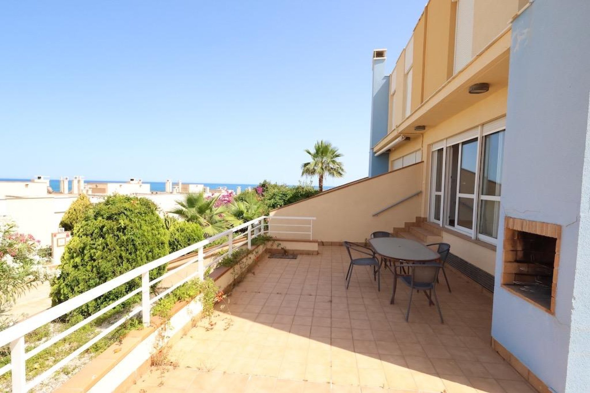 Resale - Townhouse - Orihuela Costa - Agua Marina