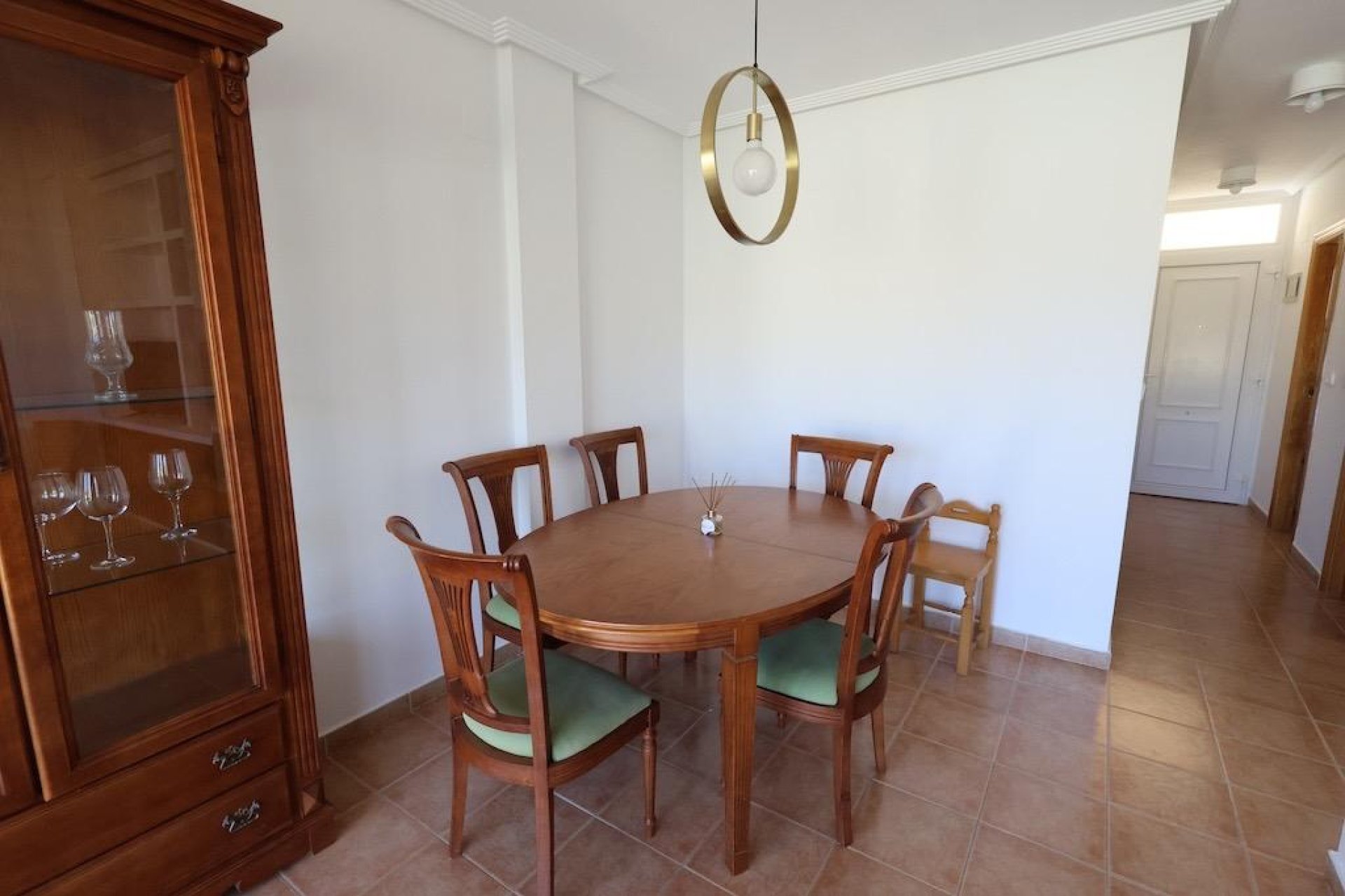 Resale - Townhouse - Orihuela Costa - Agua Marina