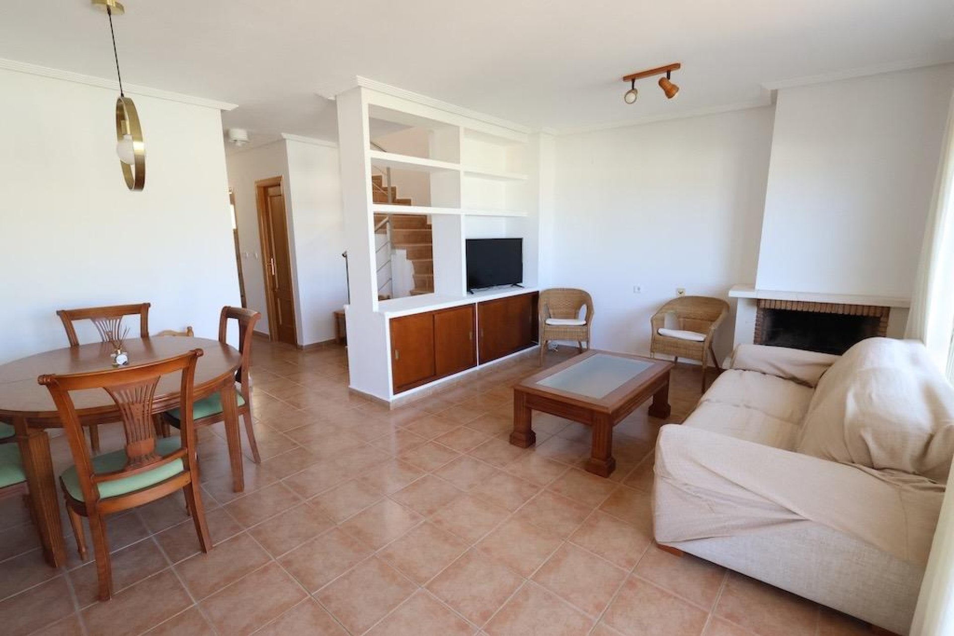 Resale - Townhouse - Orihuela Costa - Agua Marina