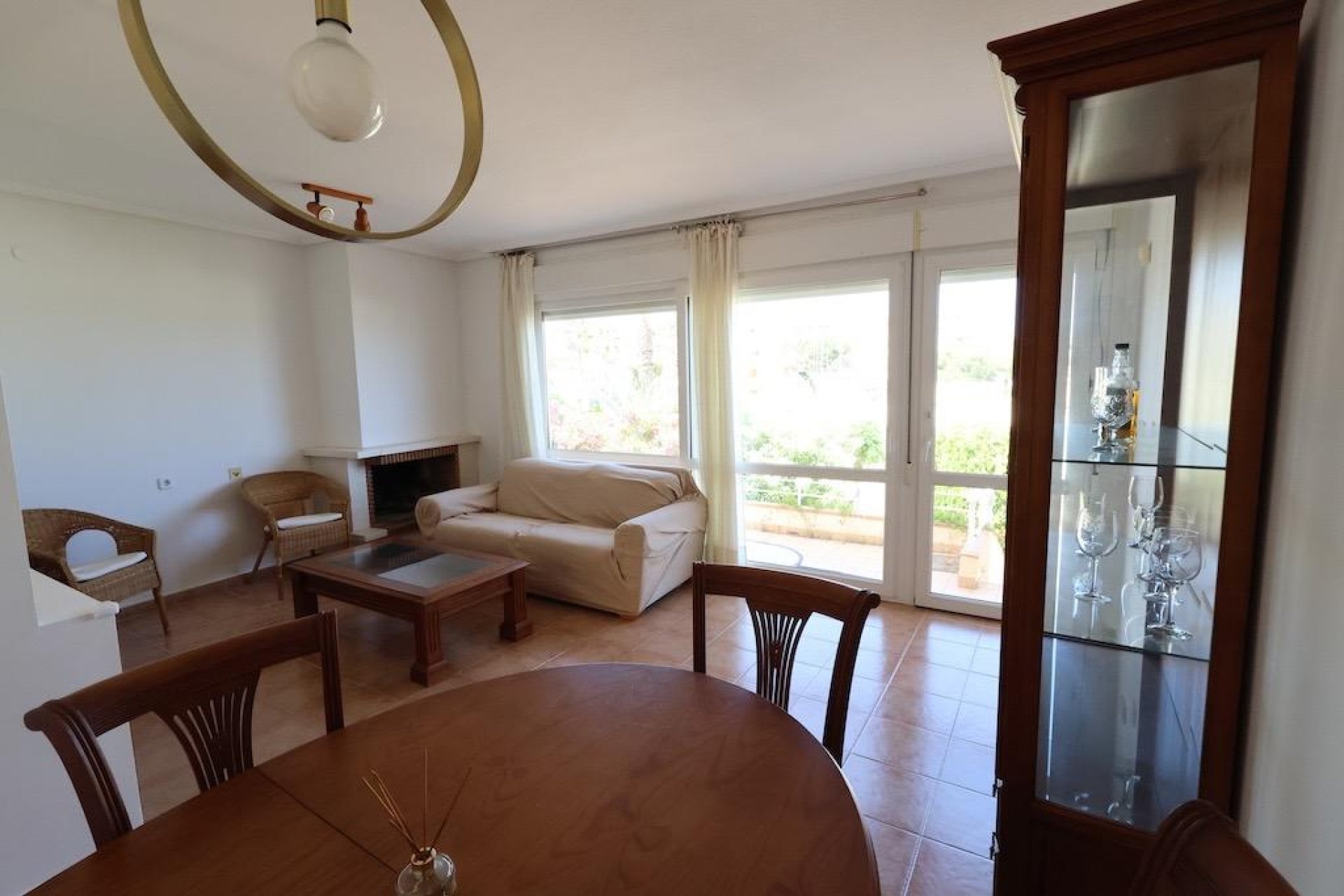 Resale - Townhouse - Orihuela Costa - Agua Marina