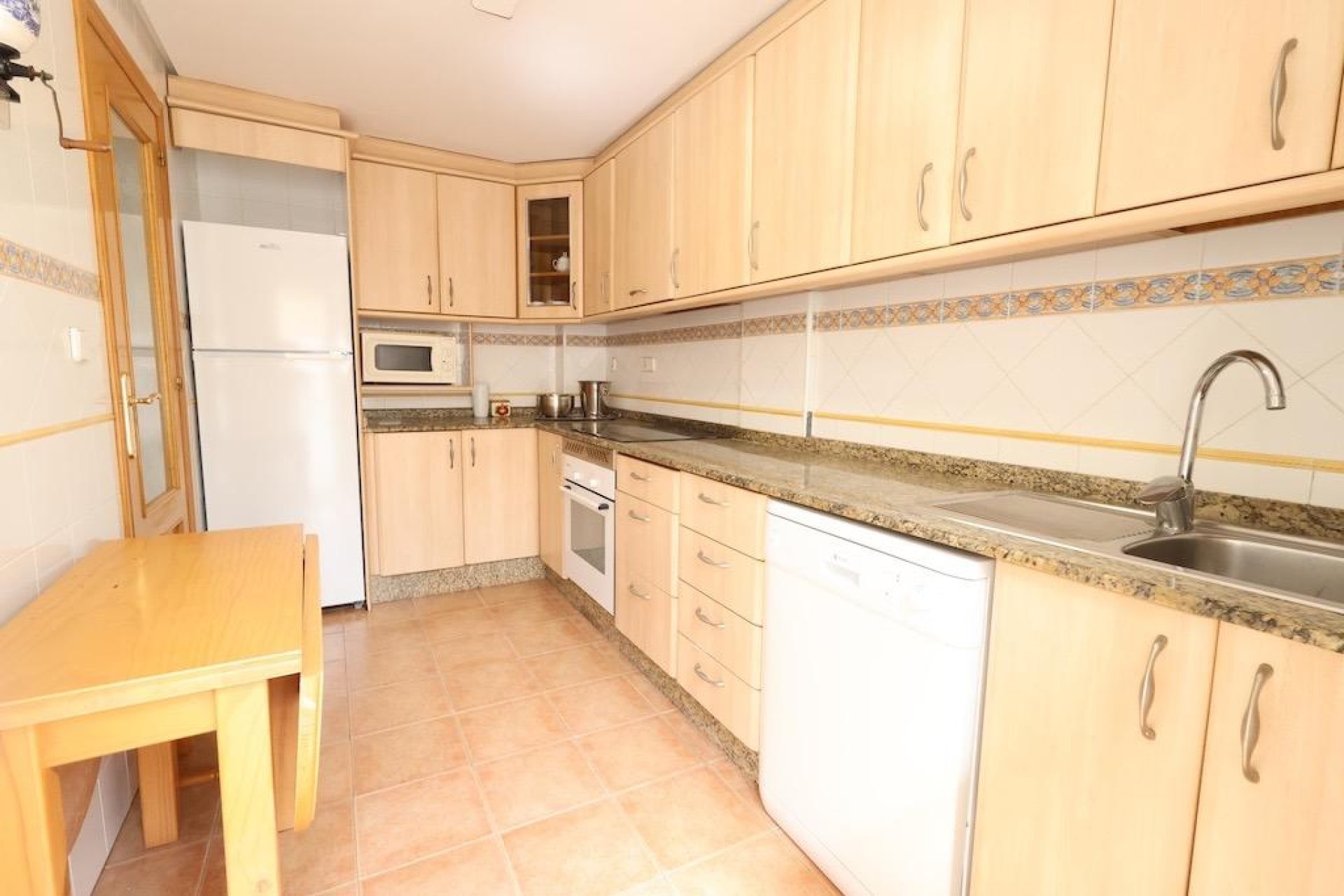 Resale - Townhouse - Orihuela Costa - Agua Marina