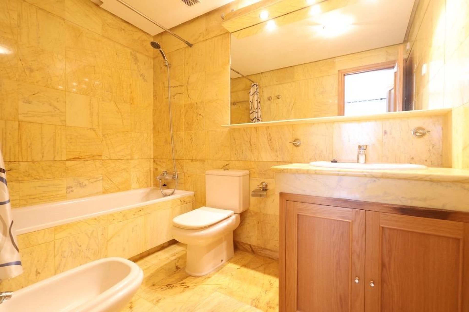 Resale - Townhouse - Orihuela Costa - Agua Marina