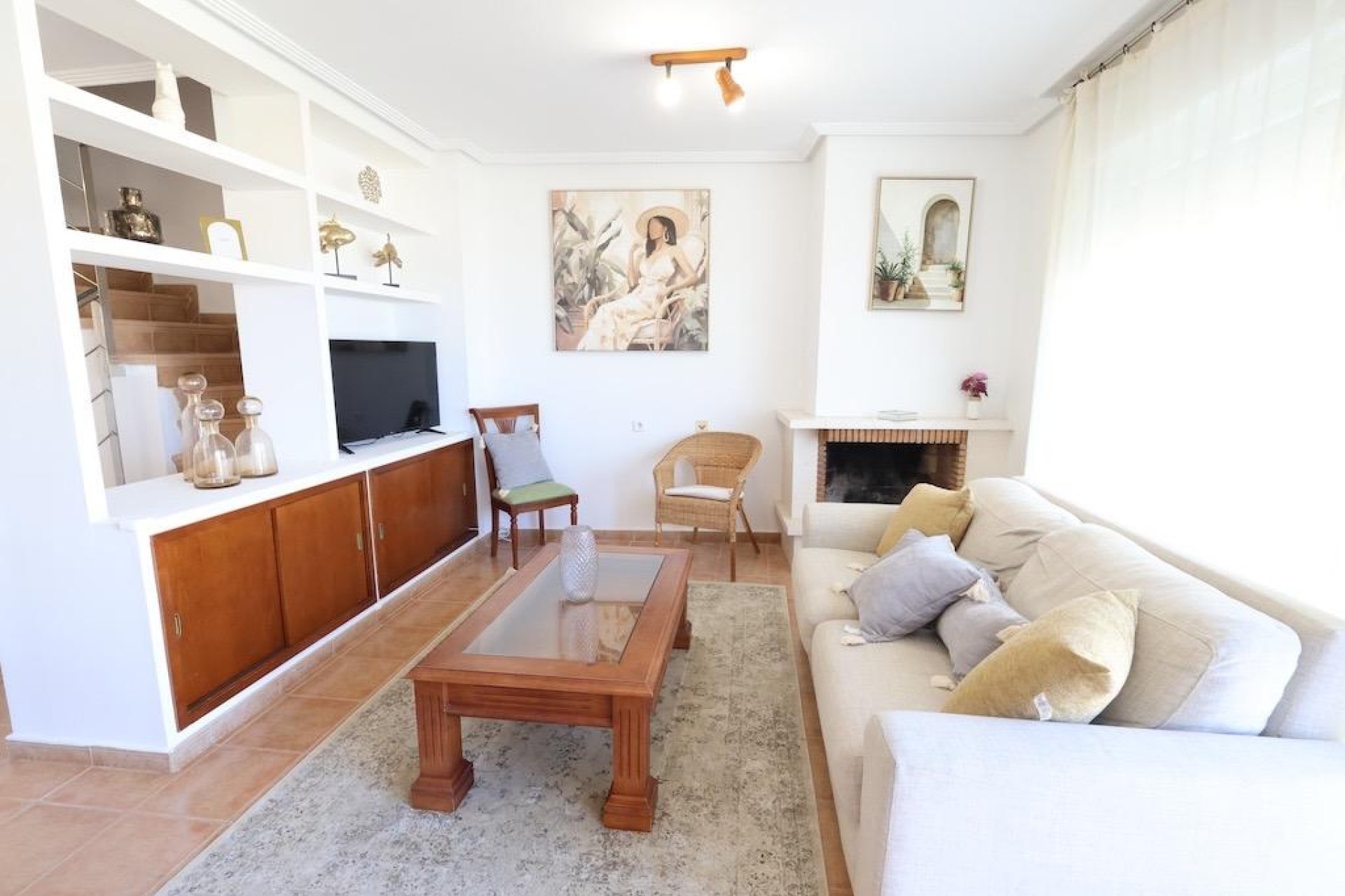 Resale - Townhouse - Orihuela Costa - Agua Marina