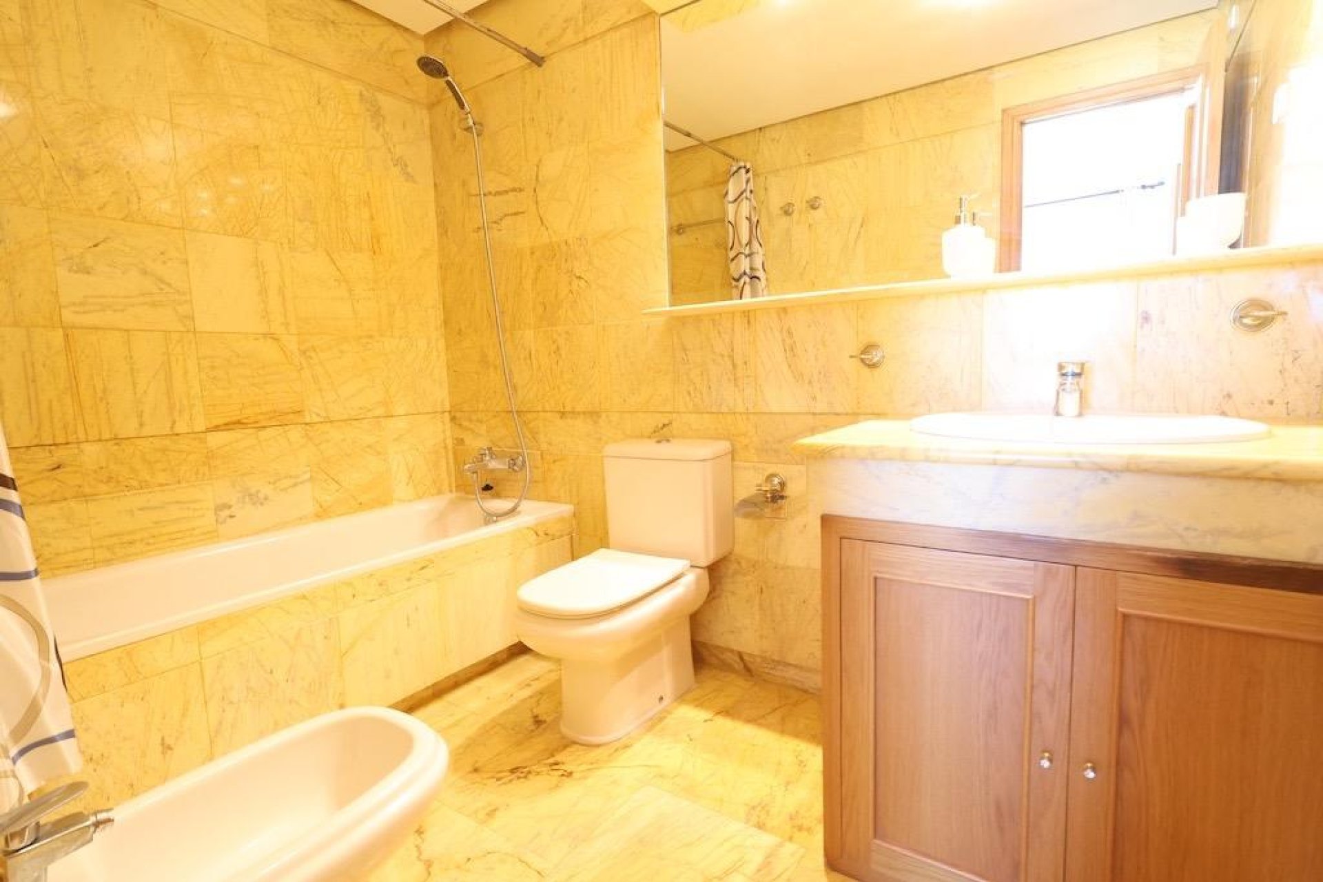 Resale - Townhouse - Orihuela Costa - Agua Marina
