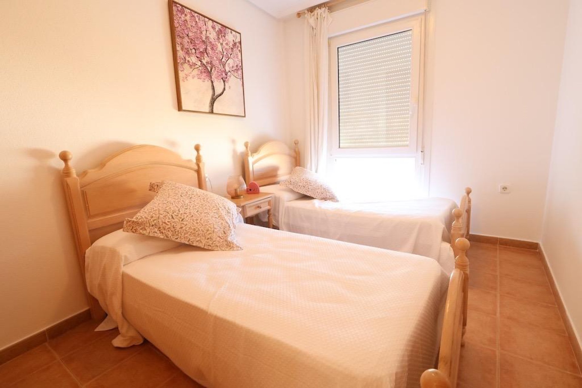 Resale - Townhouse - Orihuela Costa - Agua Marina