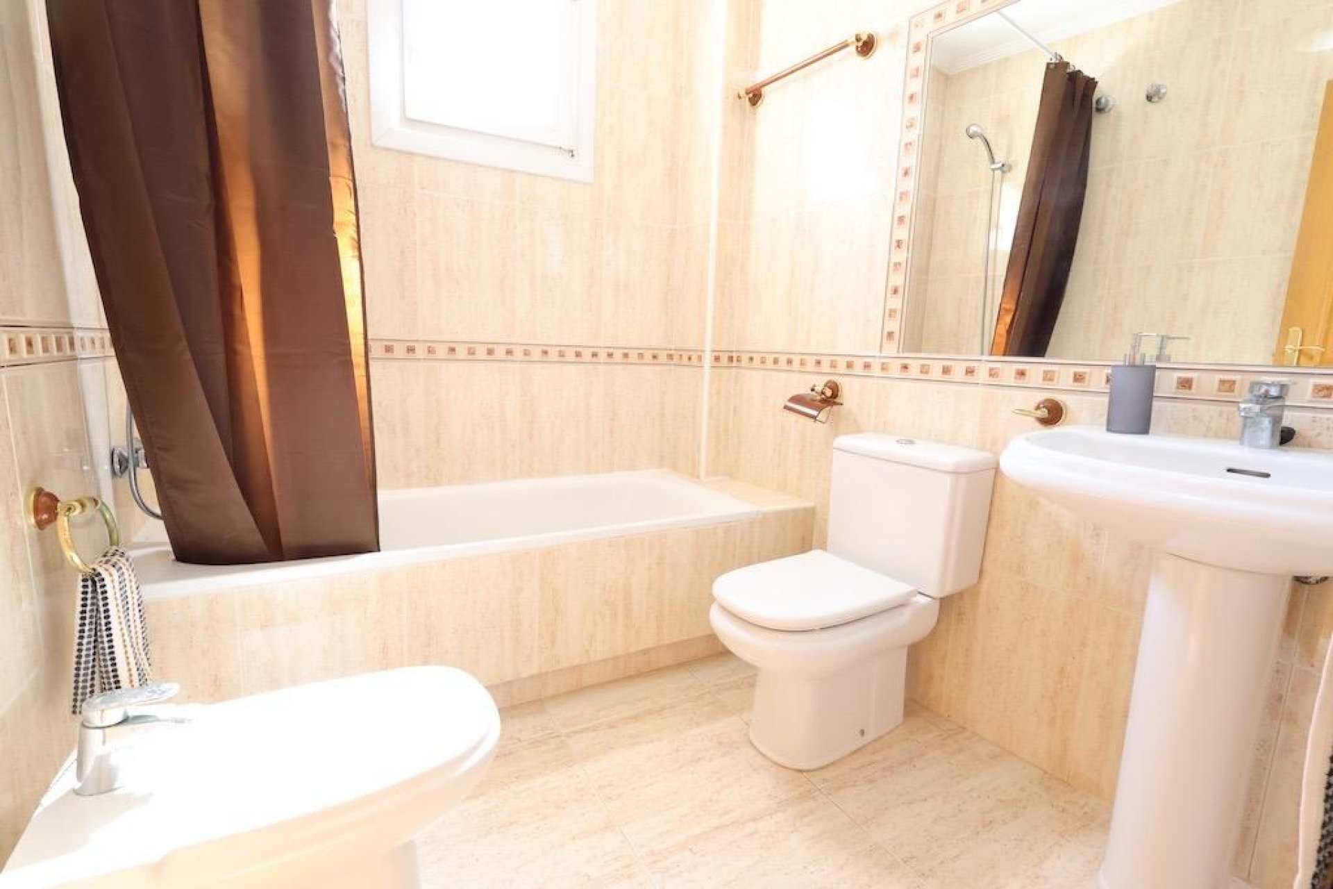 Resale - Townhouse - Orihuela Costa - Agua Marina