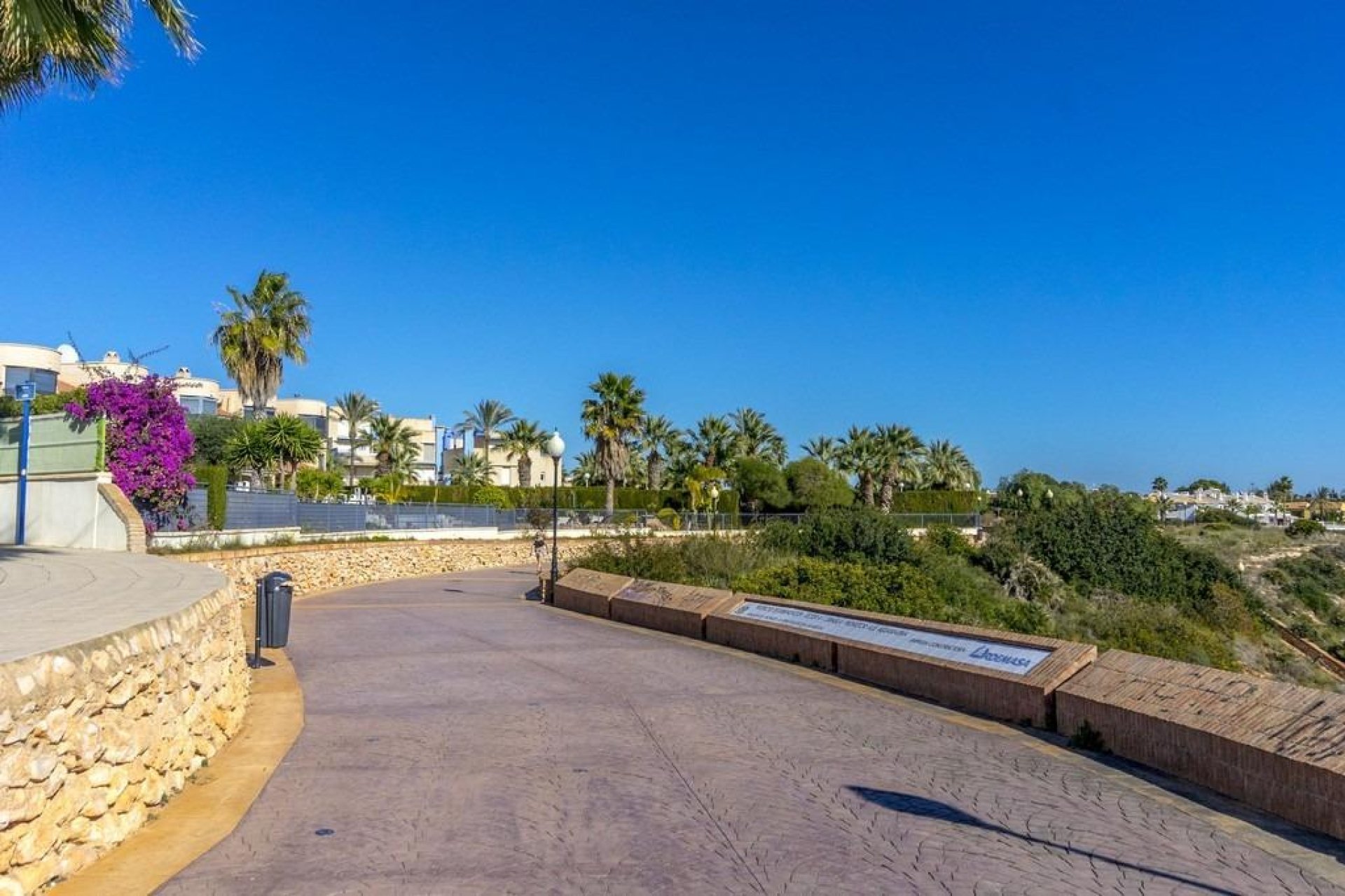 Resale - Townhouse - Orihuela Costa - Aguamarina