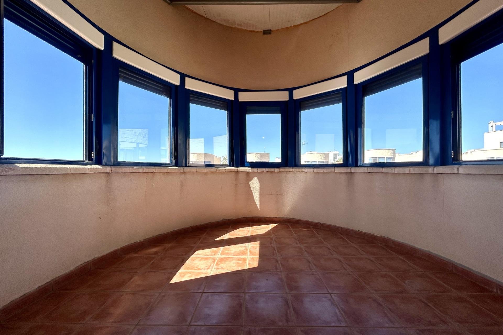 Resale - Townhouse - Orihuela Costa - Aguamarina