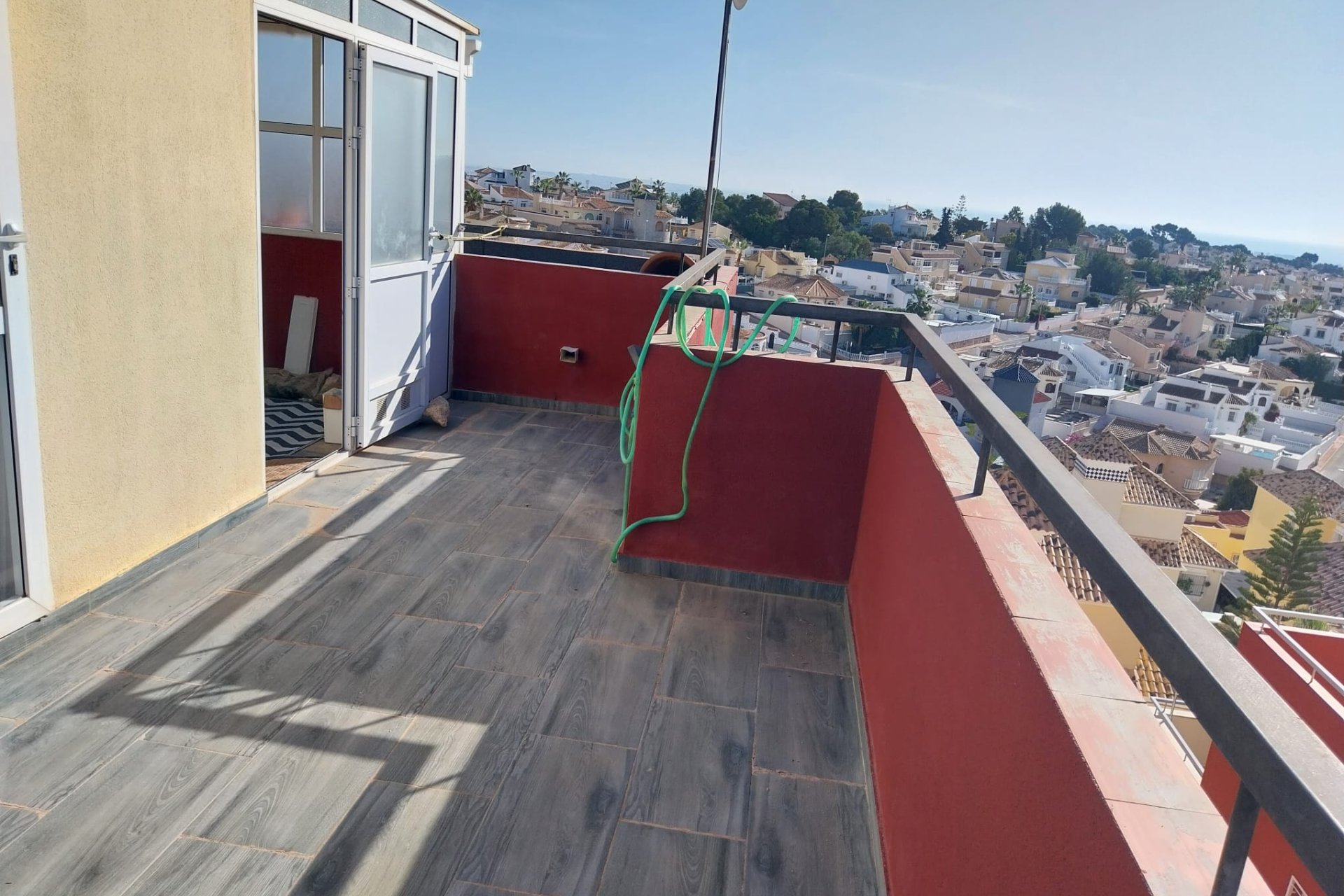 Resale - Townhouse - Orihuela Costa - Blue Lagoon