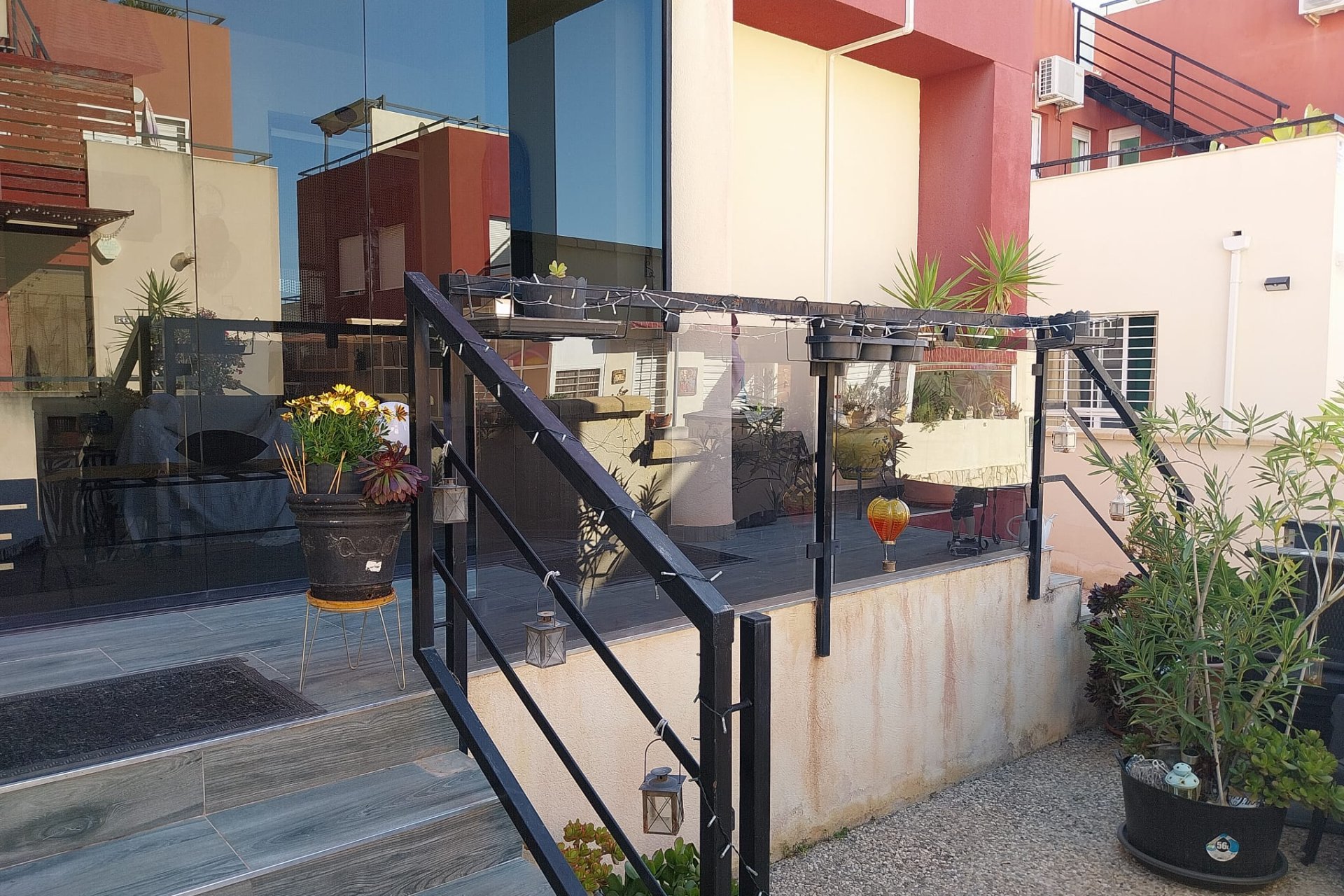 Resale - Townhouse - Orihuela Costa - Blue Lagoon