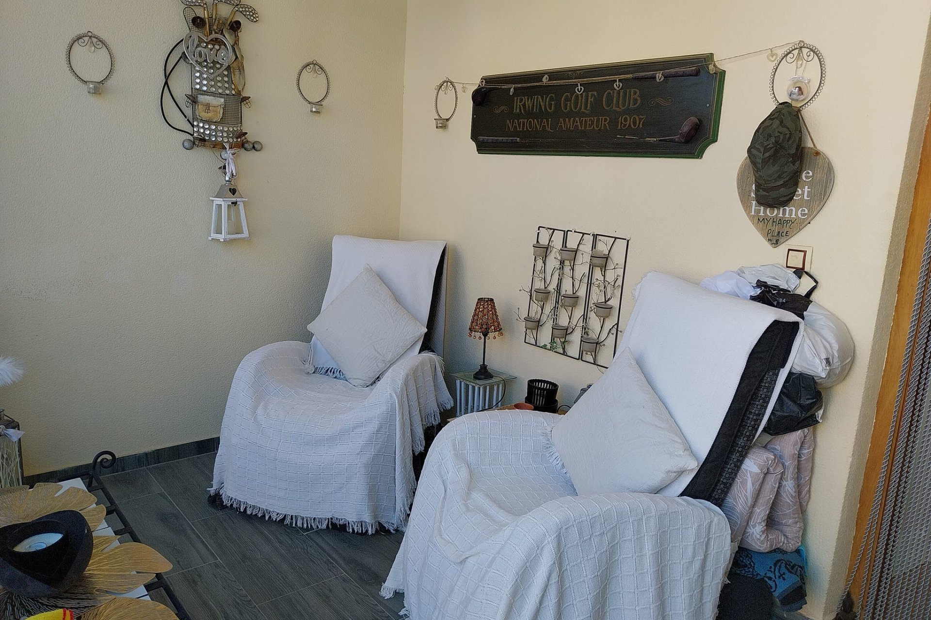 Resale - Townhouse - Orihuela Costa - Blue Lagoon