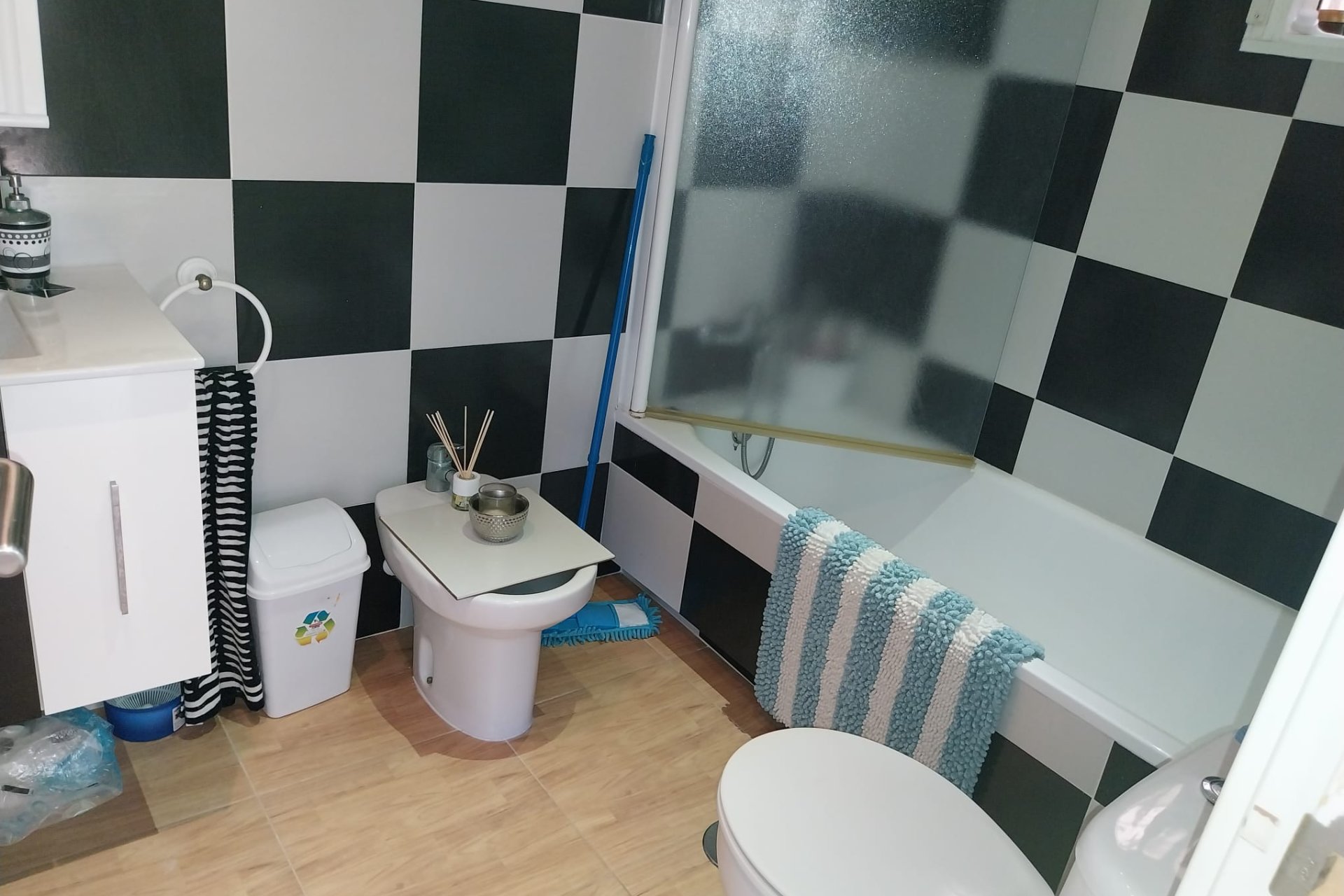 Resale - Townhouse - Orihuela Costa - Blue Lagoon