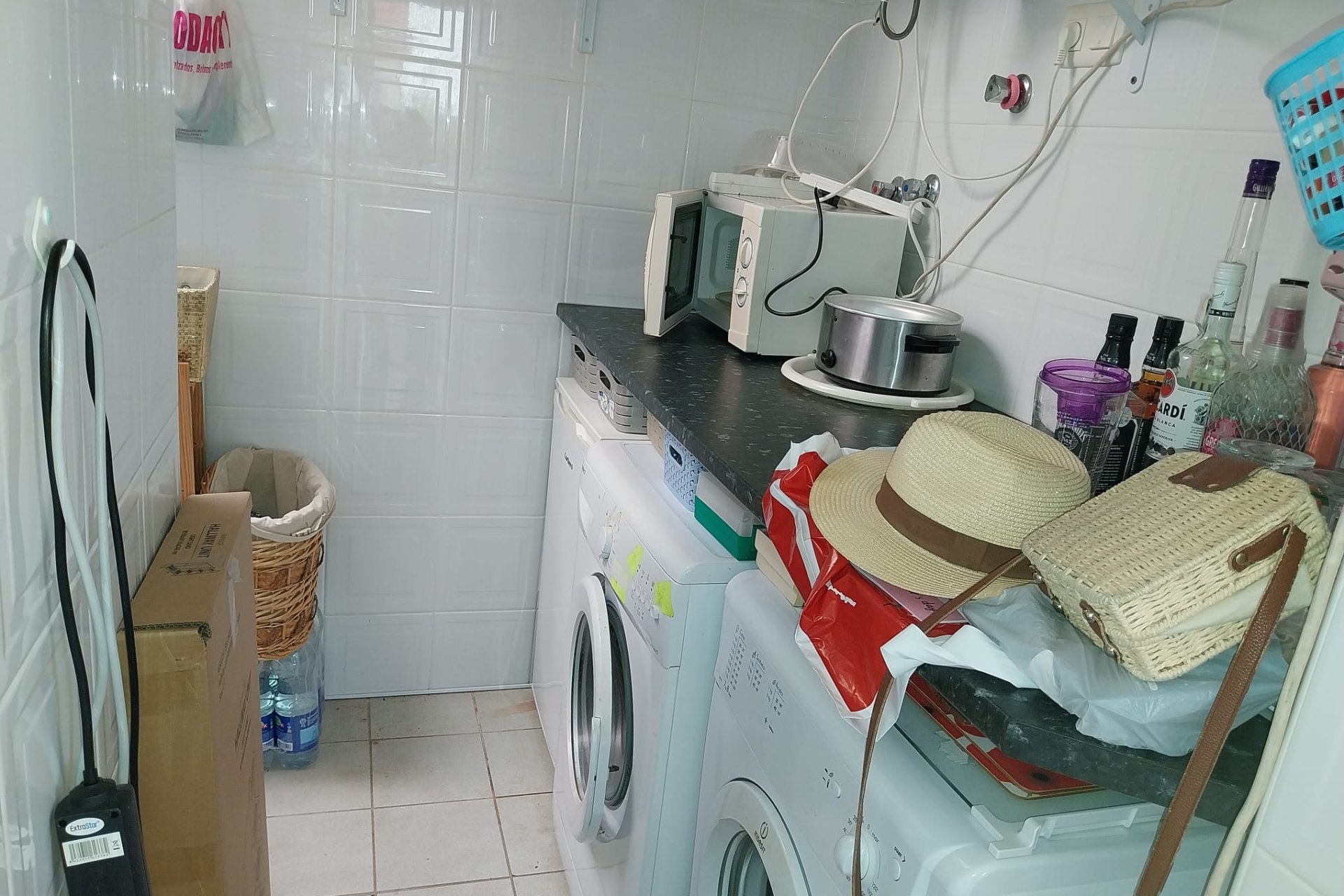 Resale - Townhouse - Orihuela Costa - Blue Lagoon