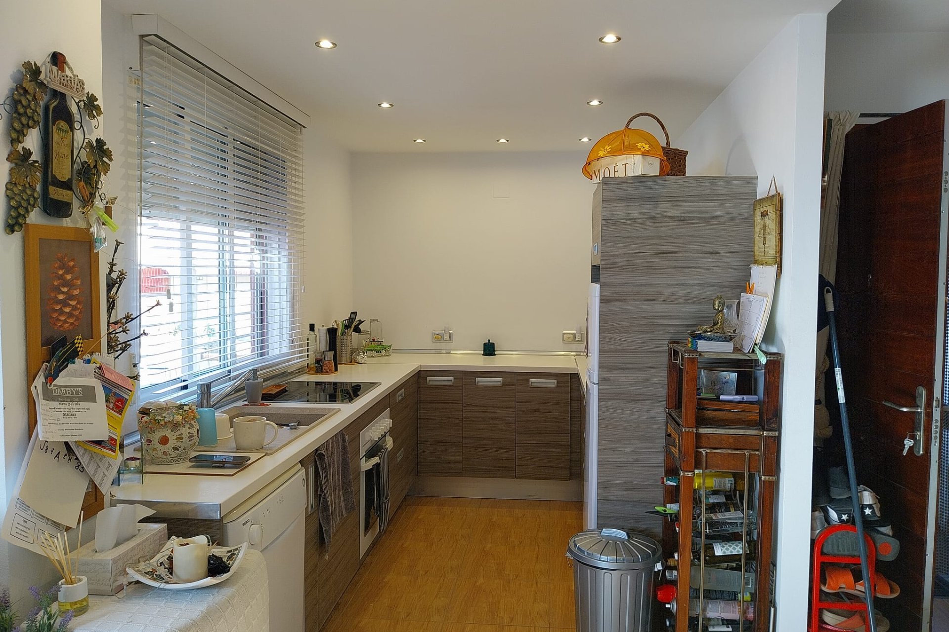 Resale - Townhouse - Orihuela Costa - Blue Lagoon